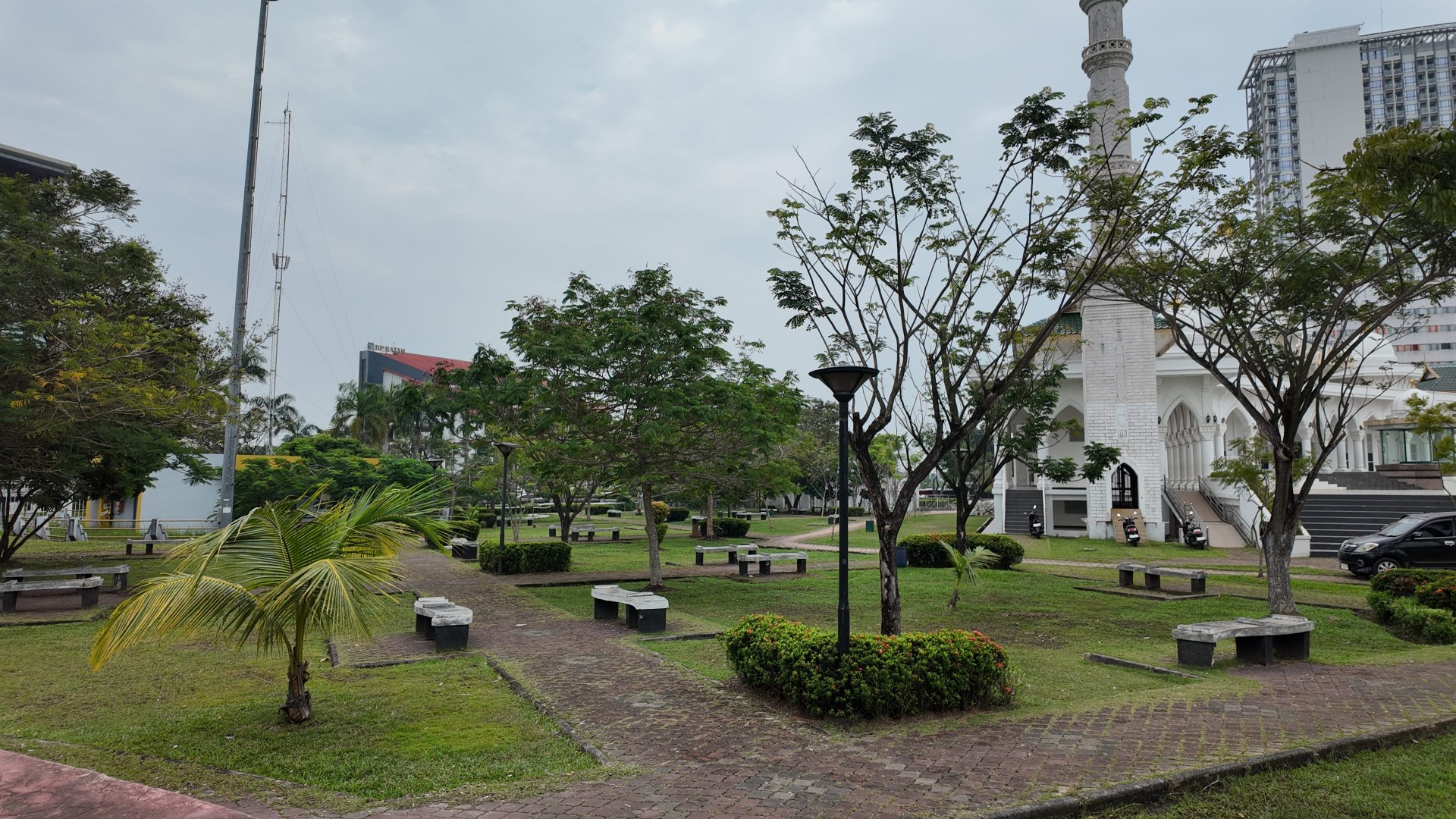 Dataran Engku Putri — foto 5