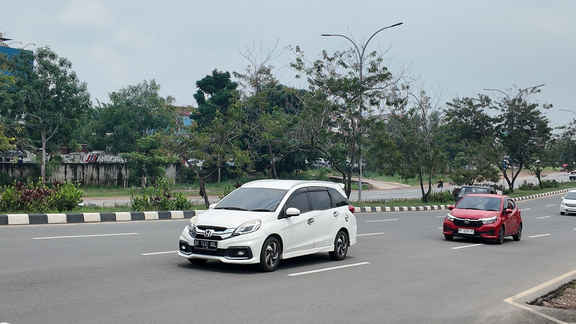 Jl. Laksamana Bintan (Simp. BNI - Simp. Terowongan) — foto 5
