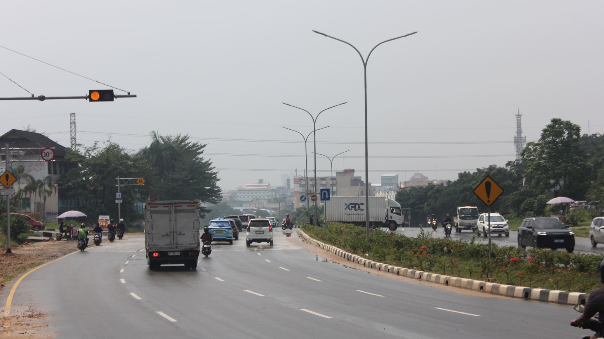 Jl. Laksamana Bintan (Simp. BNI - Simp. Terowongan) — foto 16