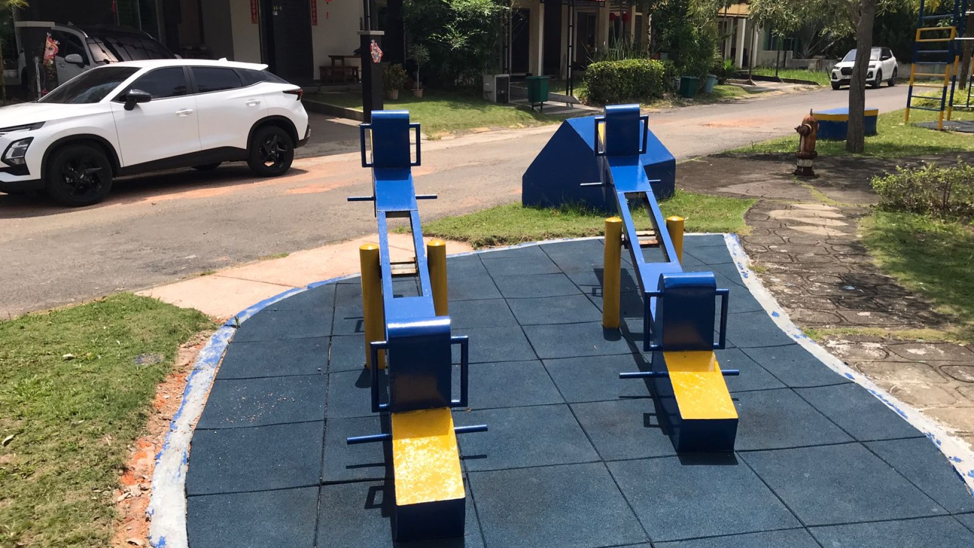Taman Perumahan Anggrek Mas III RW 021 — foto 2