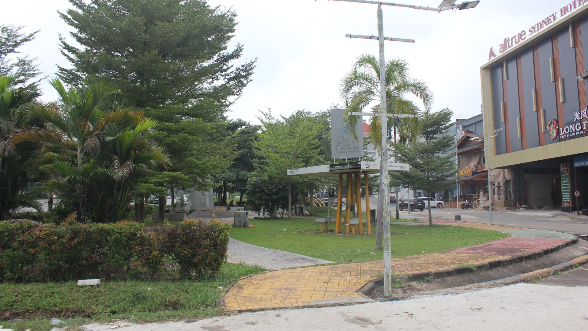 Taman Tuah Melayu — foto 20
