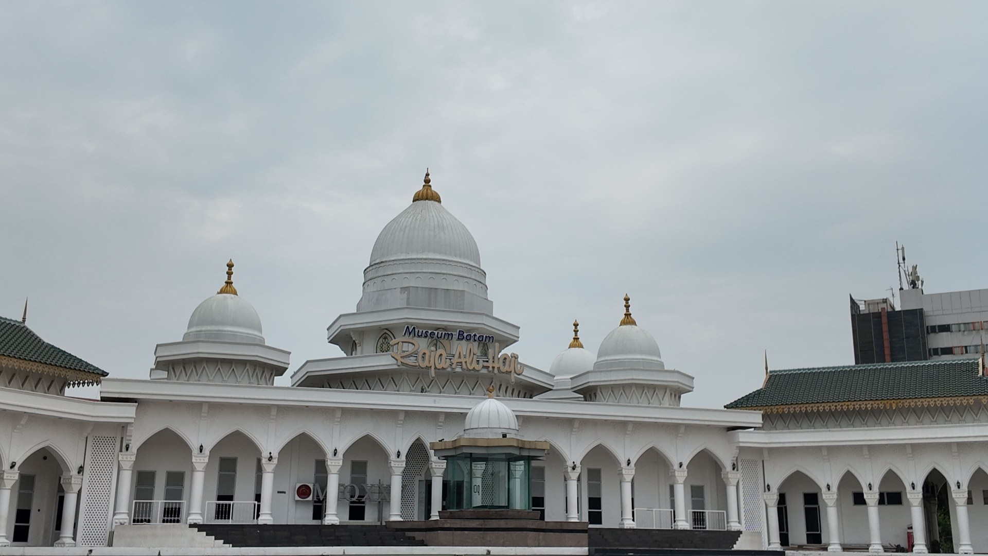 Dataran Engku Putri — foto 6