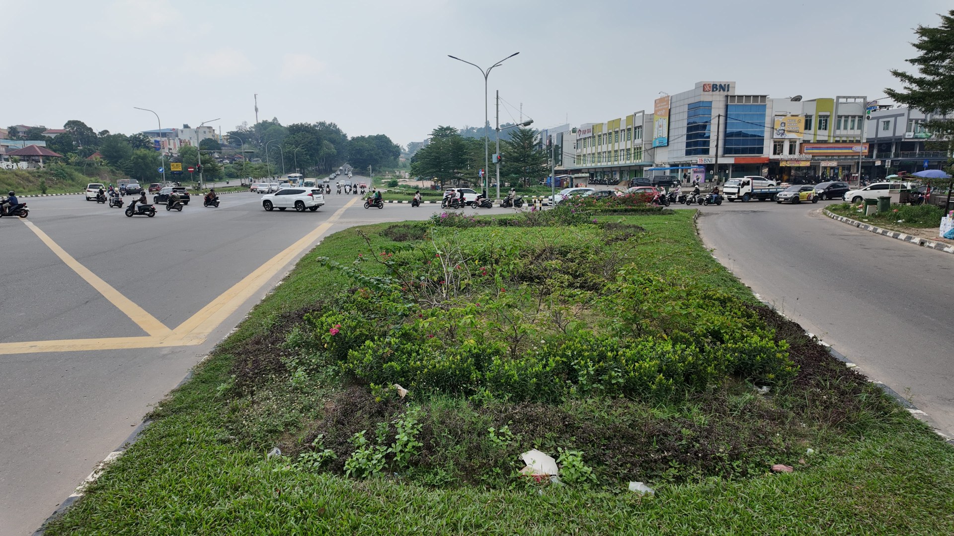 Pulau Jalan Tiban Princes — foto 2