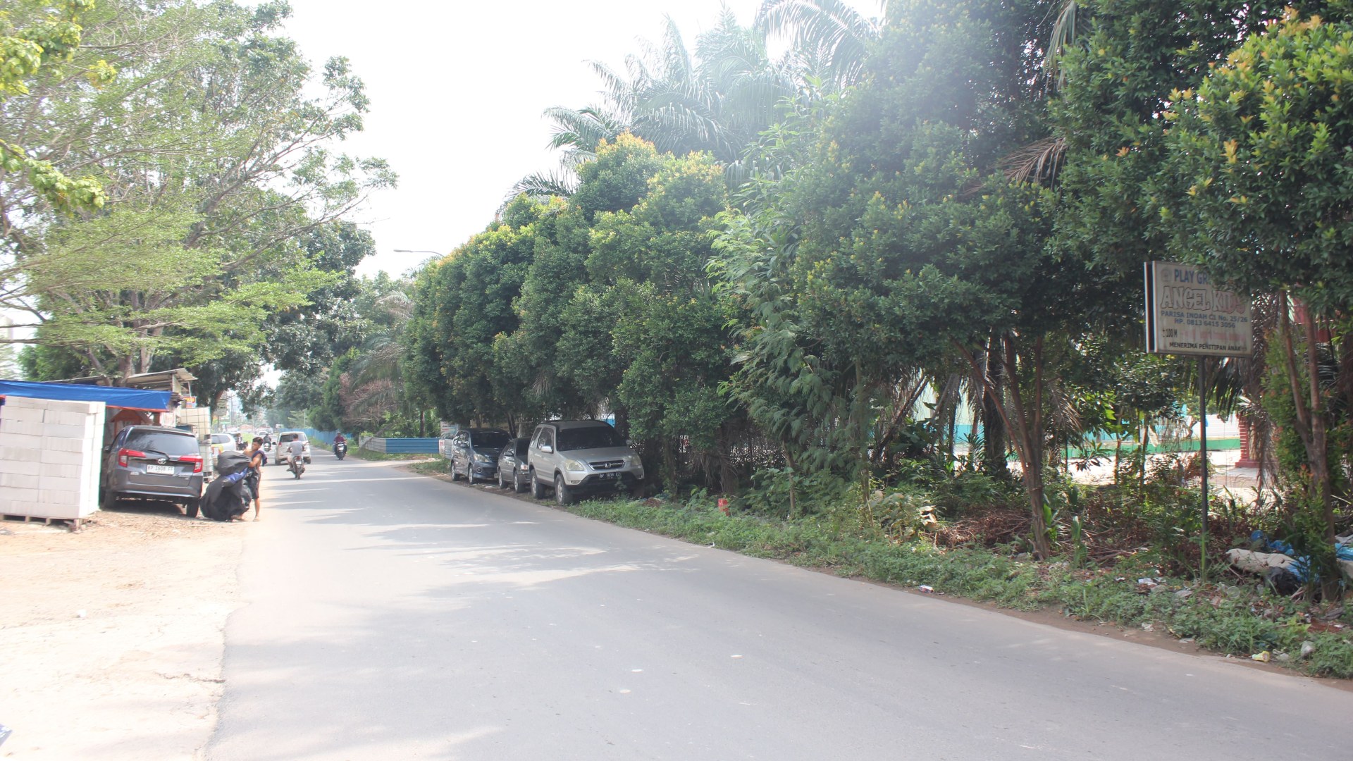 Jl. Kav. Baru — foto 7
