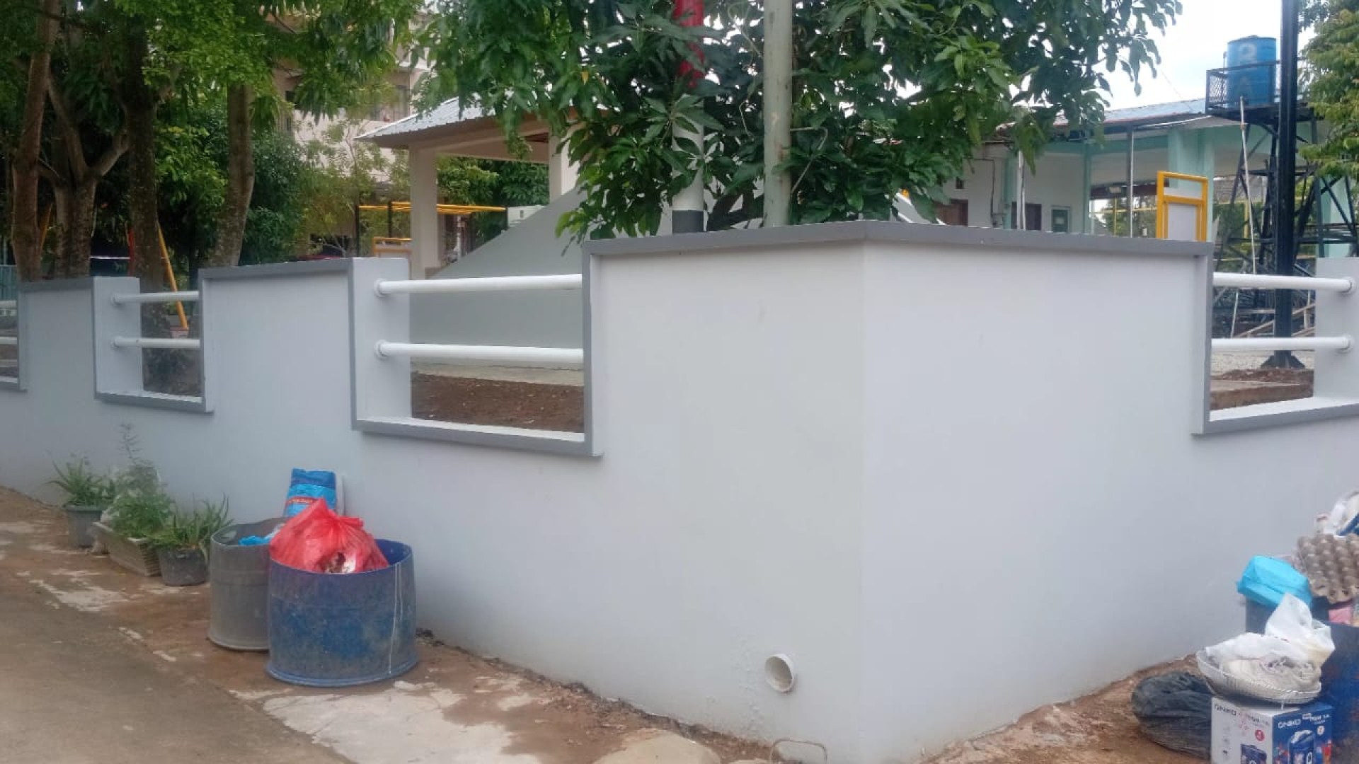 Taman Perum. Taman Raya RW 035 — foto 2