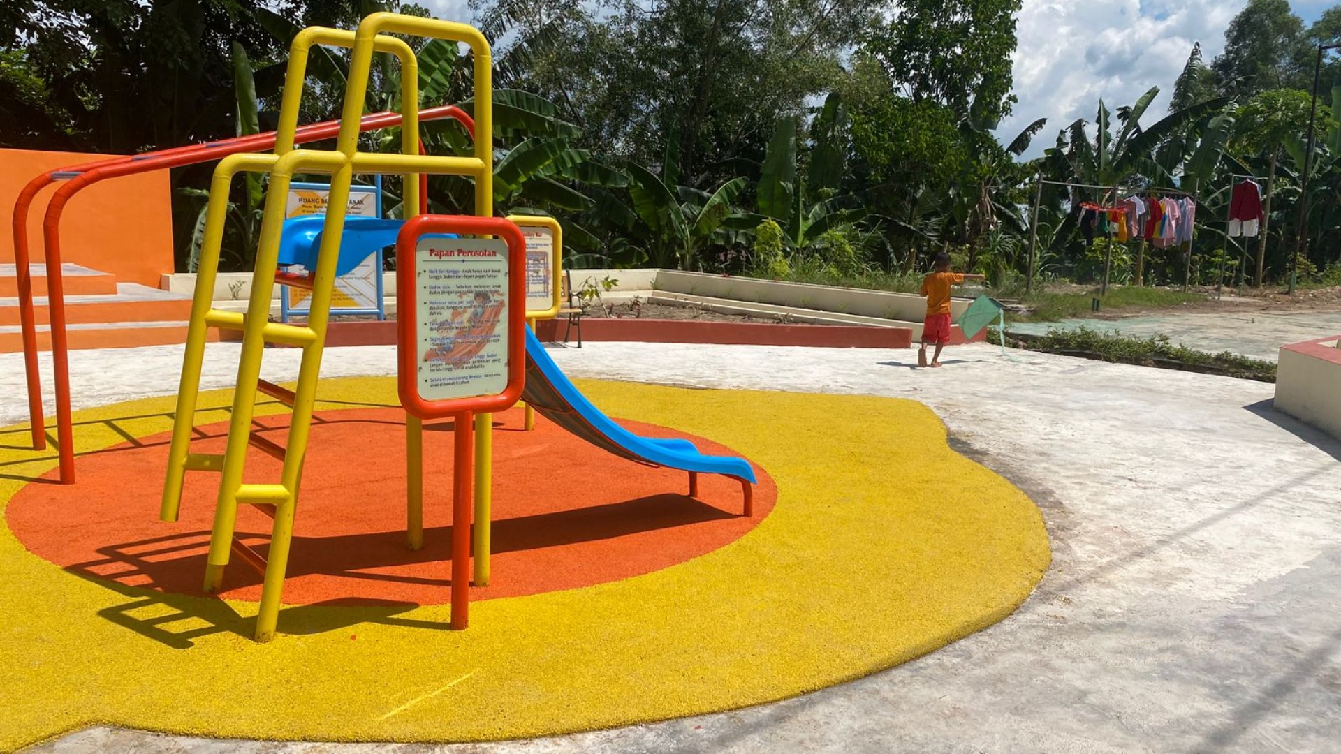 Taman Perum. Buana Impian 2 RT 01 RW 28 — foto 3