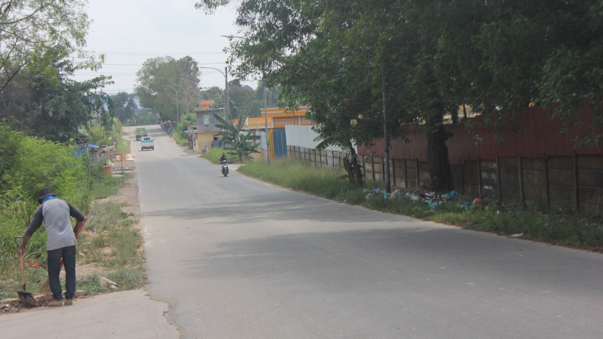 Jl. Ananda