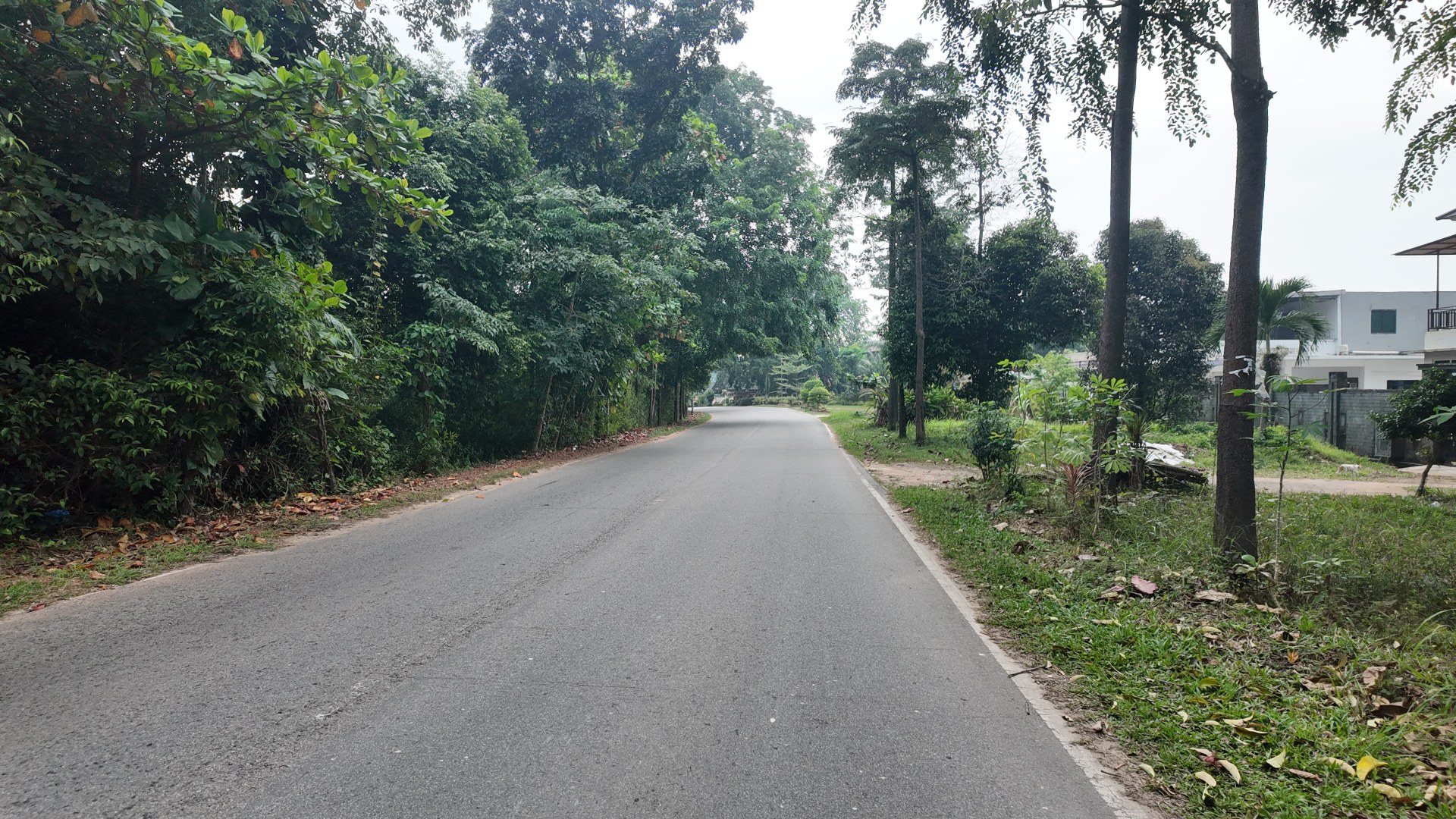Jl. Ir. Sutami — foto 1