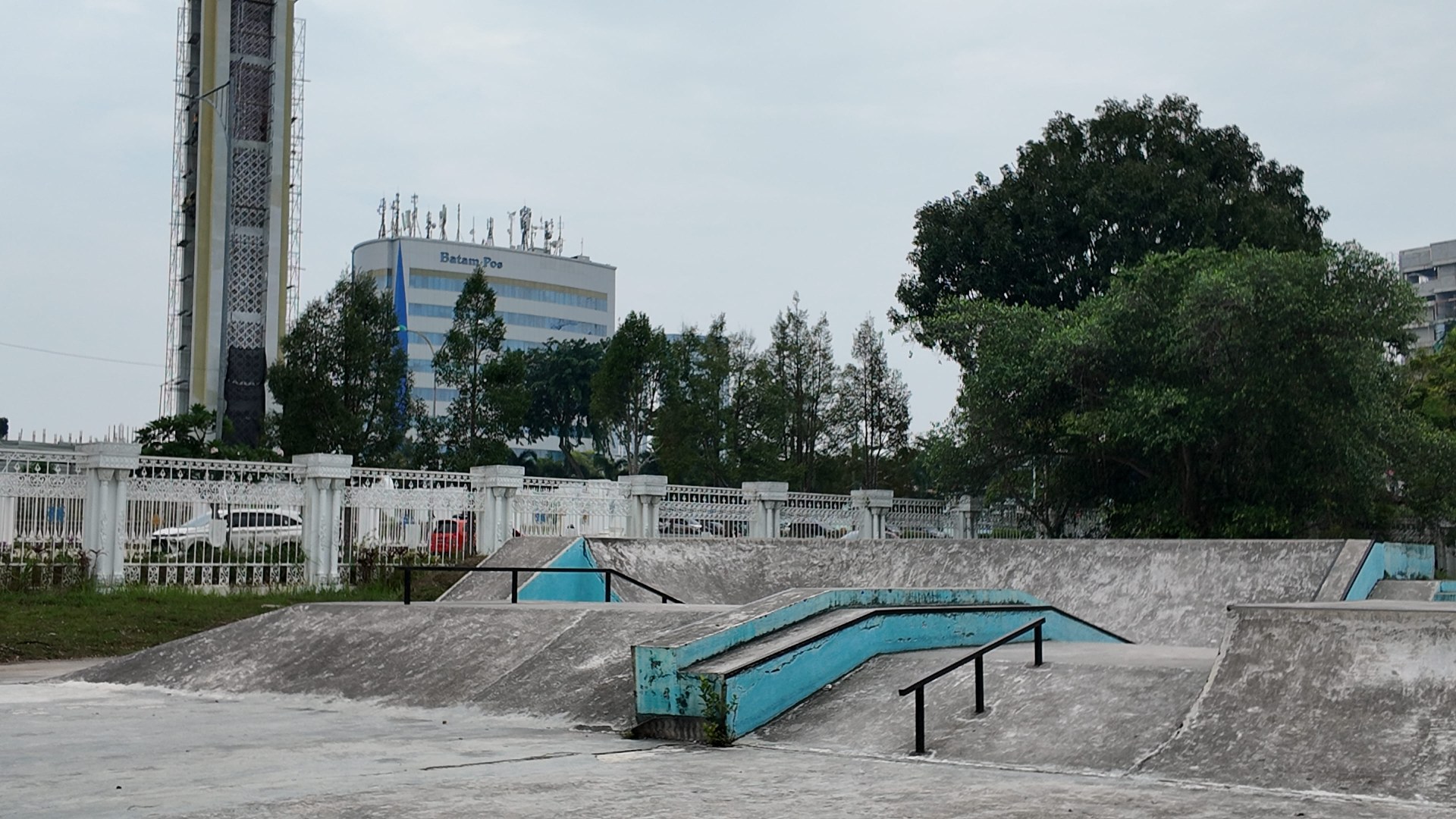 Dataran Engku Putri — foto 18