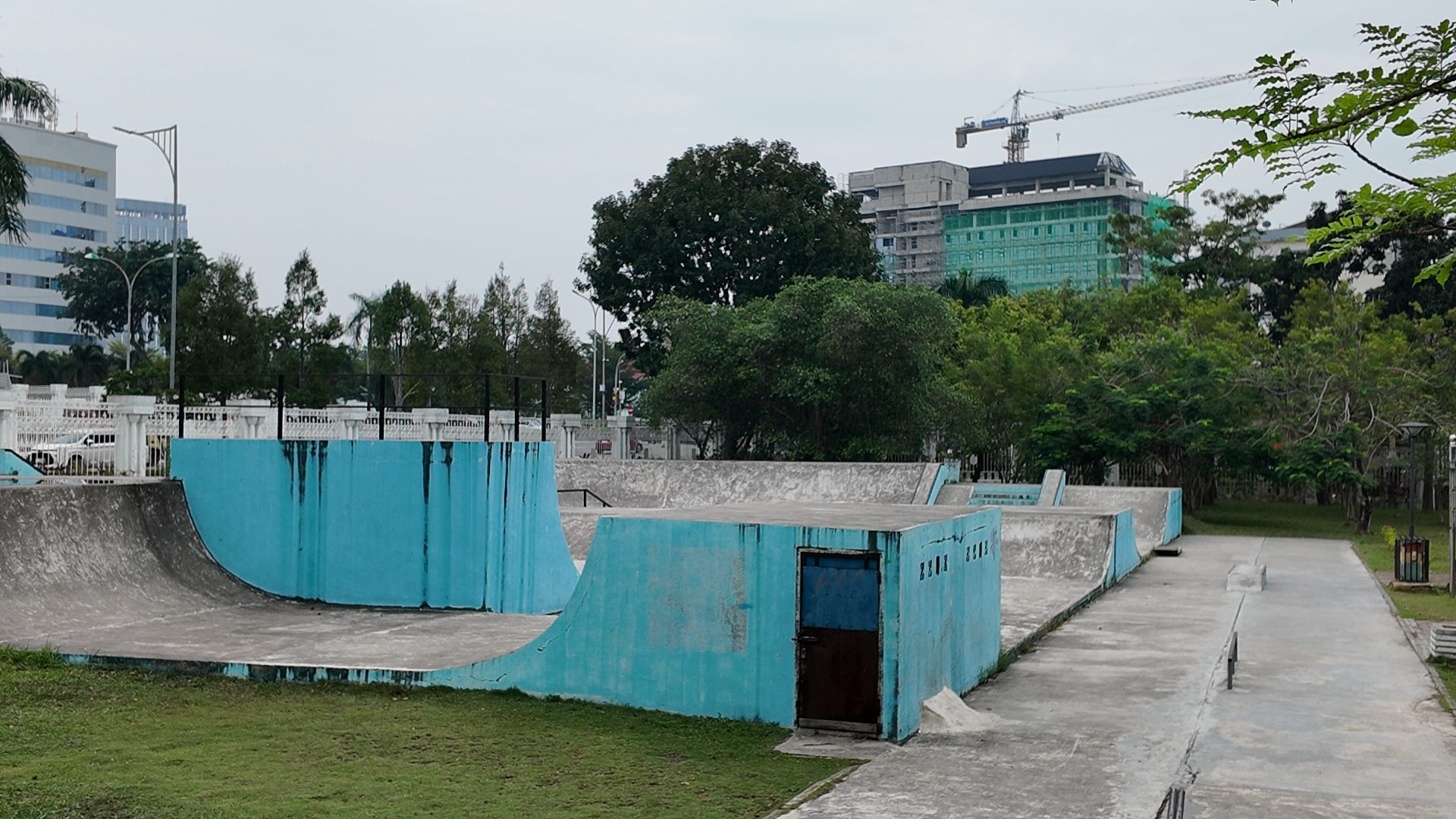 Dataran Engku Putri — foto 19