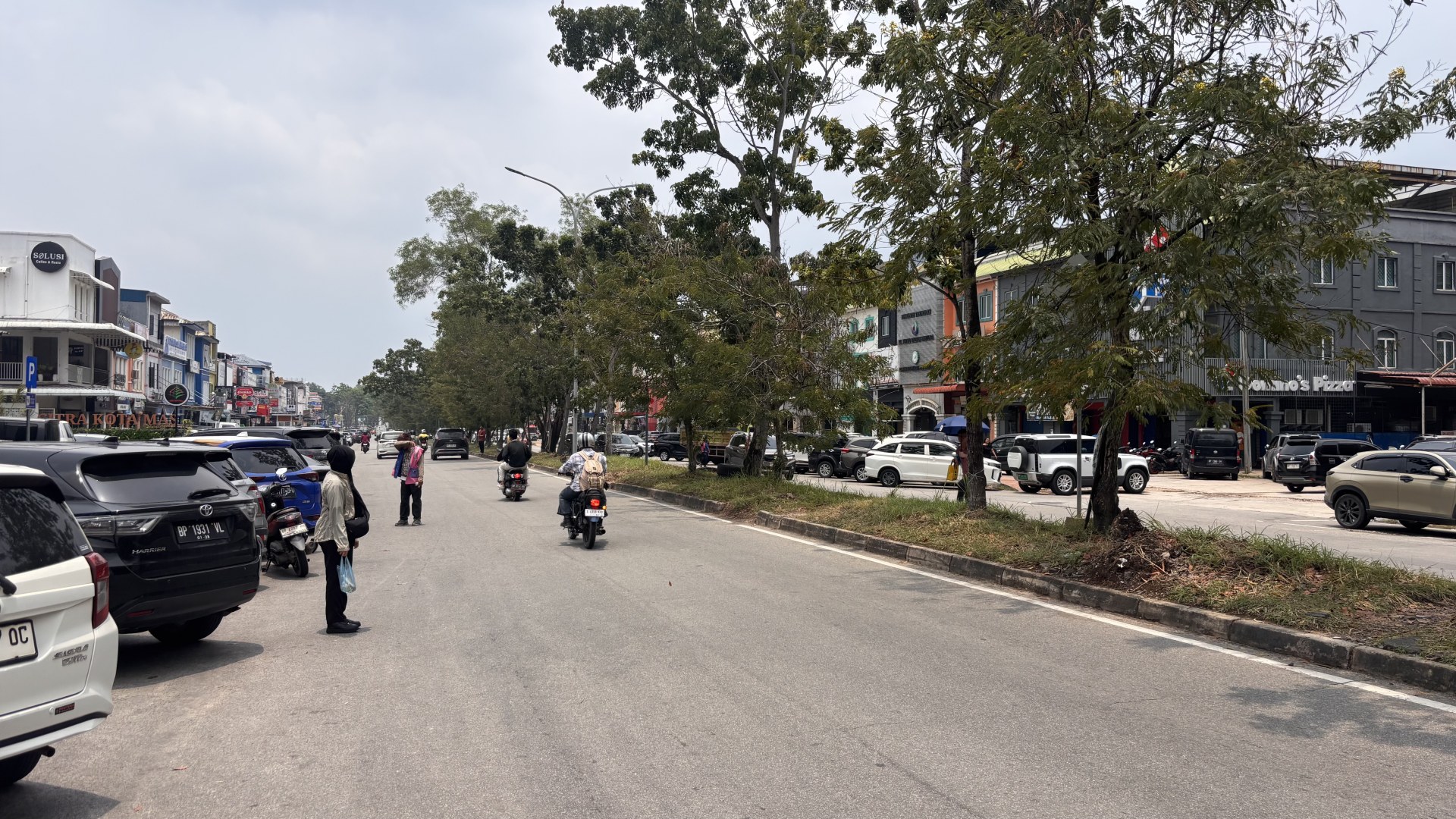 Jl. M Taher - Jl. Dang Merdu (Simp. One Batam - Simp. Yos Sudarso - Simp. Green Land )(Simp. Yos Sudarso - Simp. Seruni) — foto 7