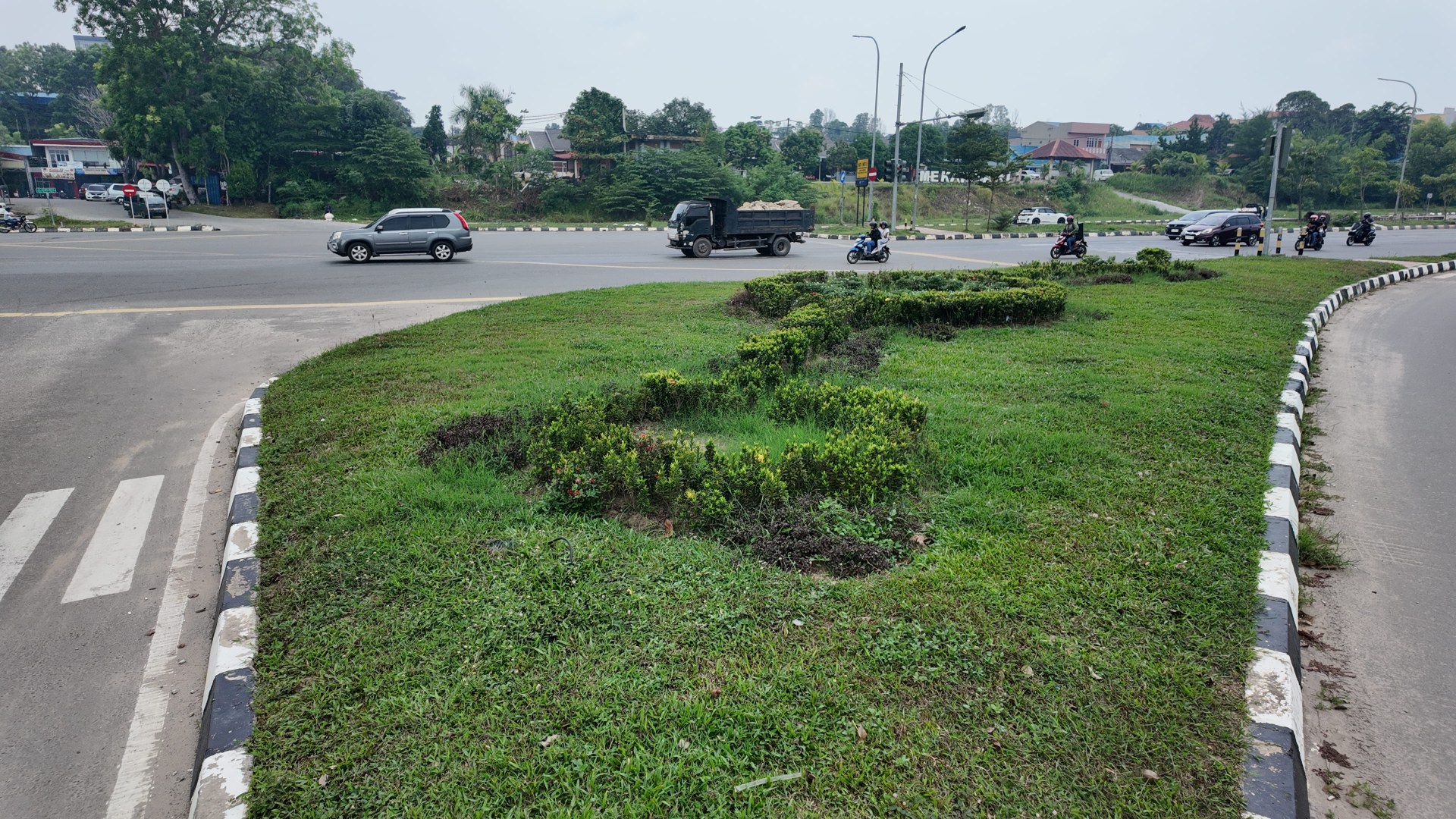 Pulau Jalan Tiban Princes — foto 11