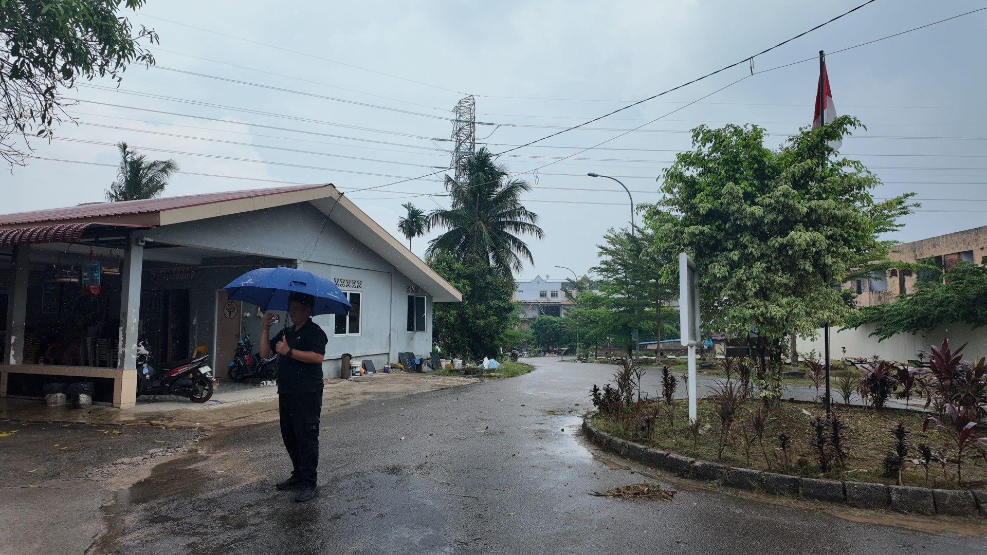 TPU Sungai Panas — foto 13