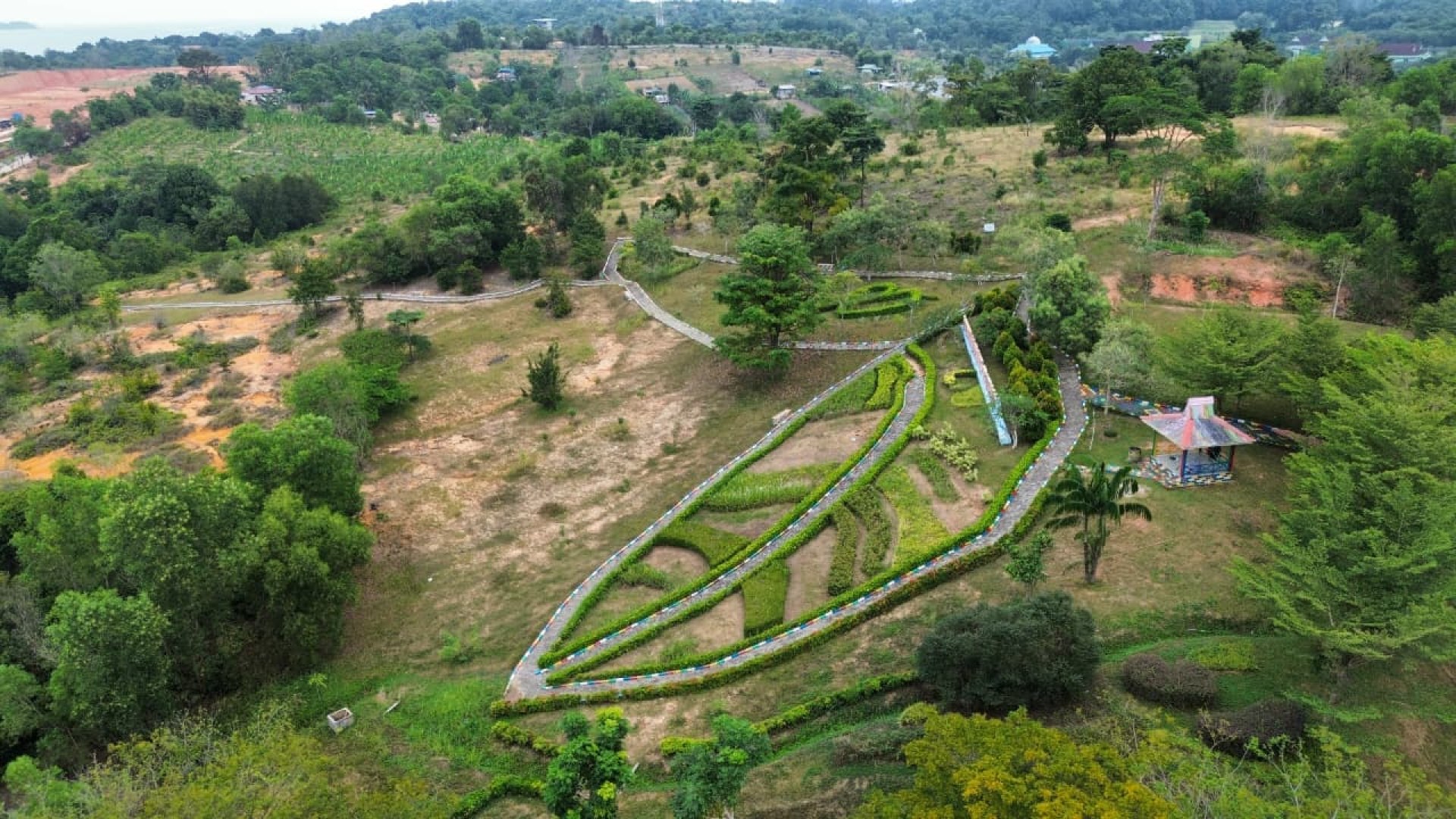 Kebun Raya Batam — foto 9