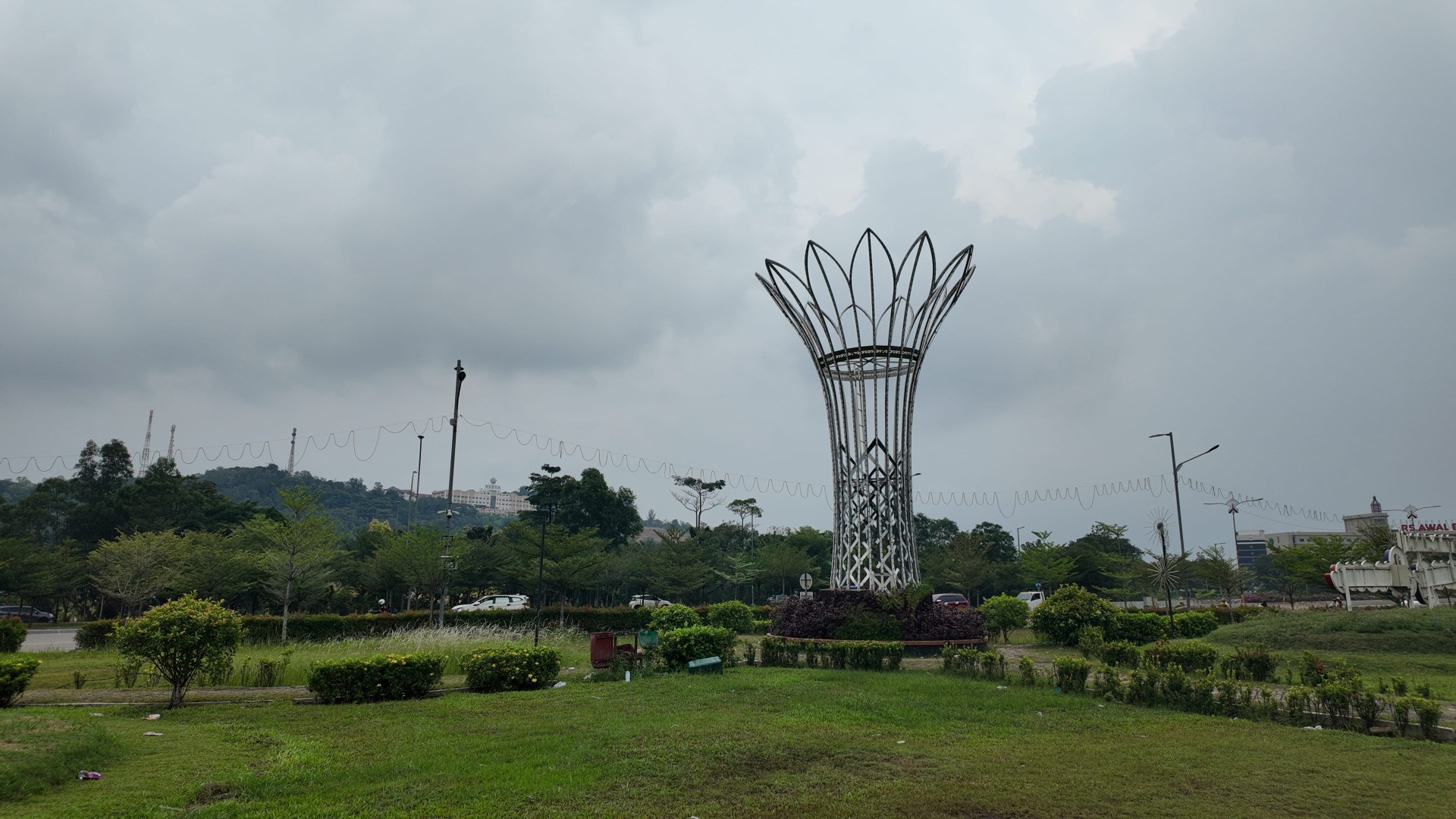 Taman Dang Anom — foto 12