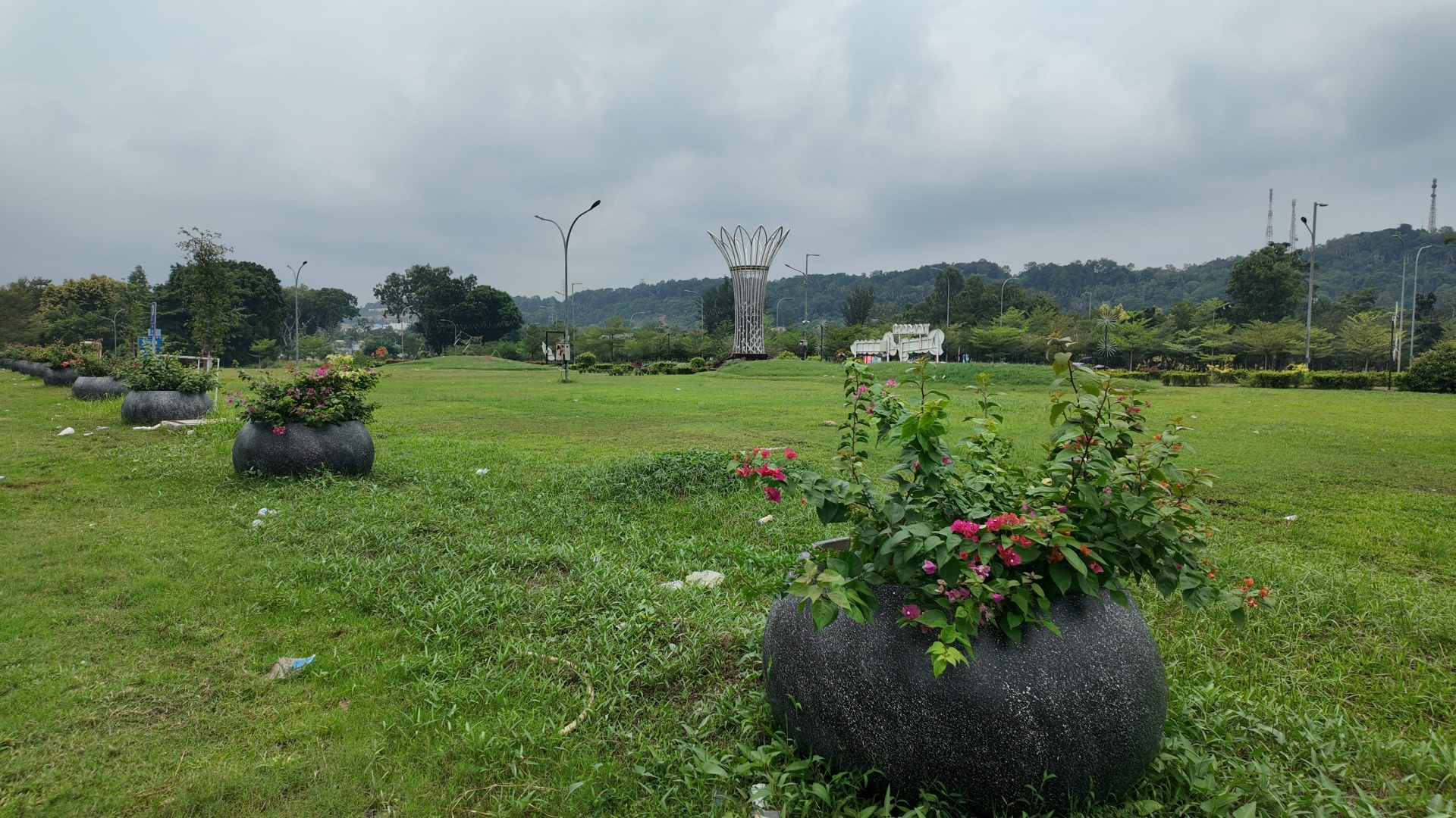 Taman Dang Anom — foto 25