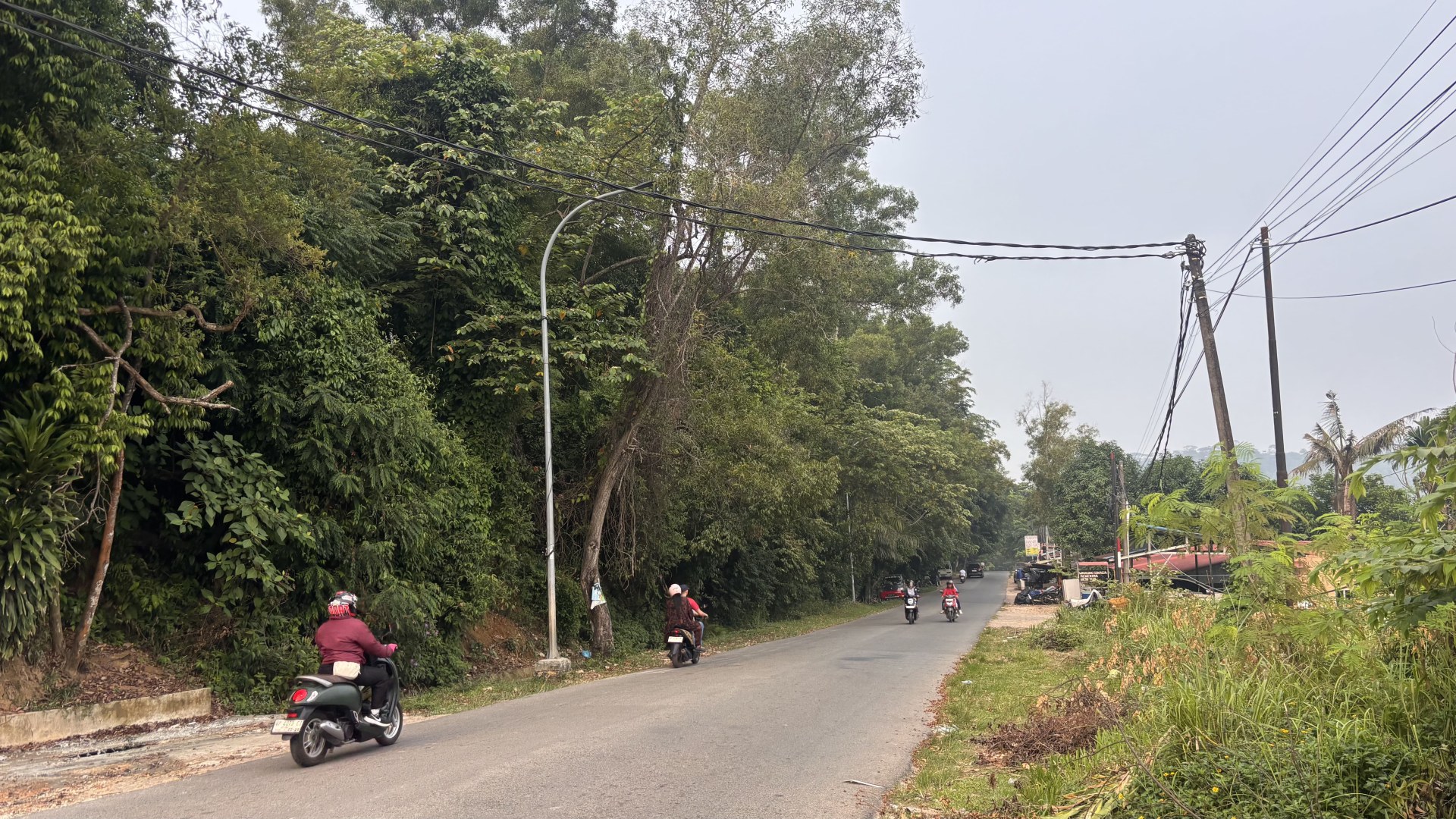 Jl. Tiban IV — foto 1