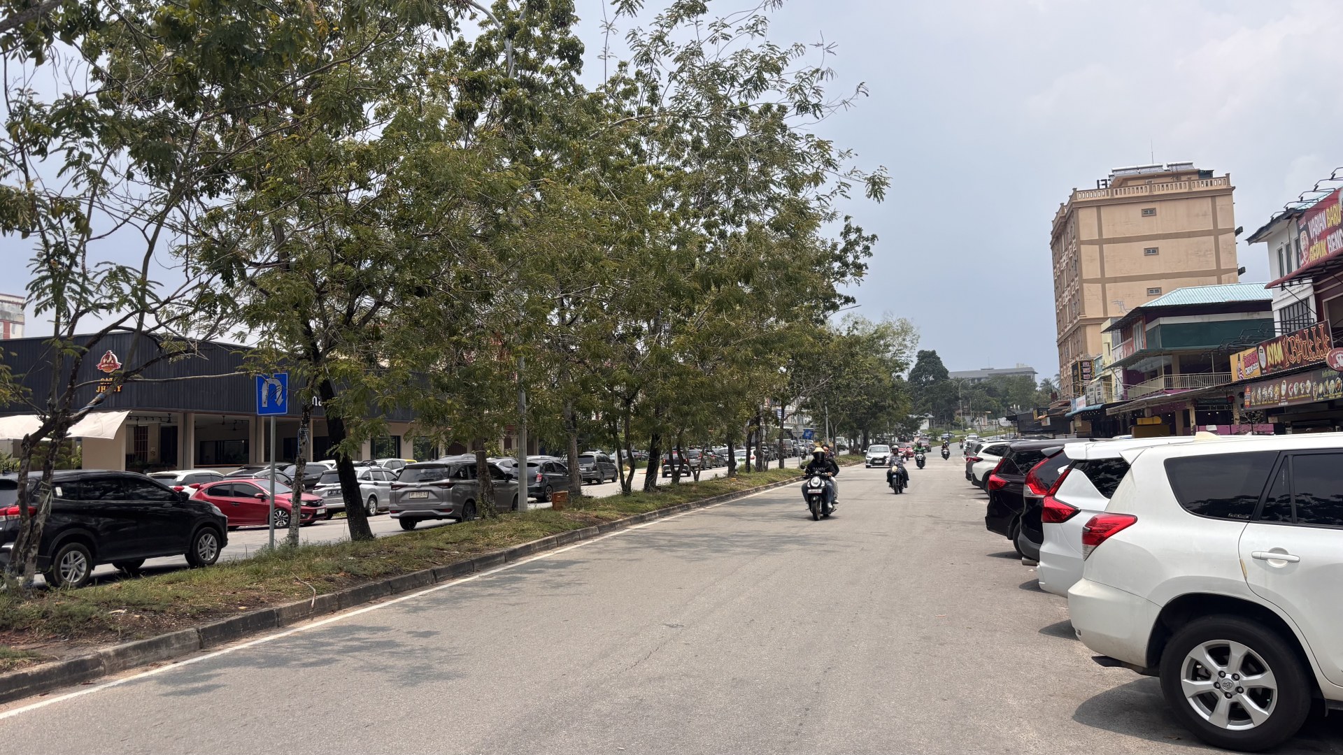 Jl. M Taher - Jl. Dang Merdu (Simp. One Batam - Simp. Yos Sudarso - Simp. Green Land )(Simp. Yos Sudarso - Simp. Seruni) — foto 6