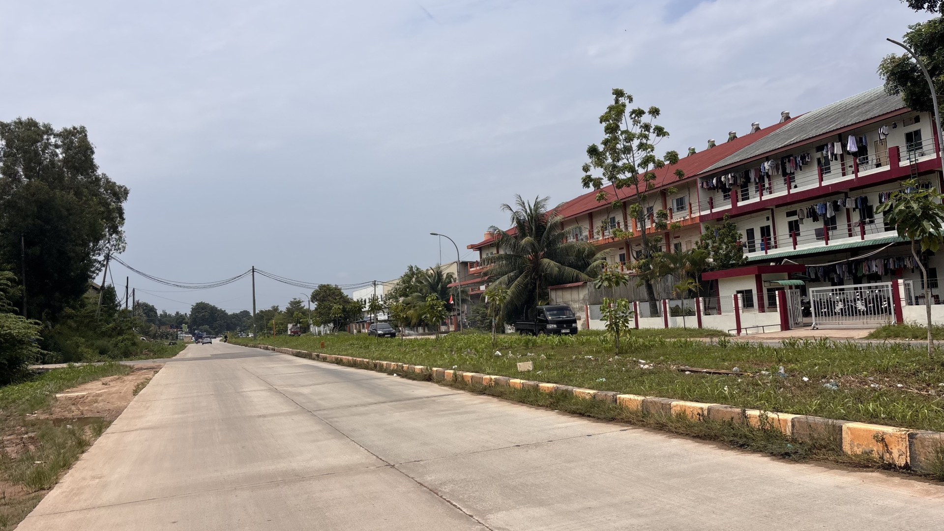Jl. Pelayaran Batam — foto 5