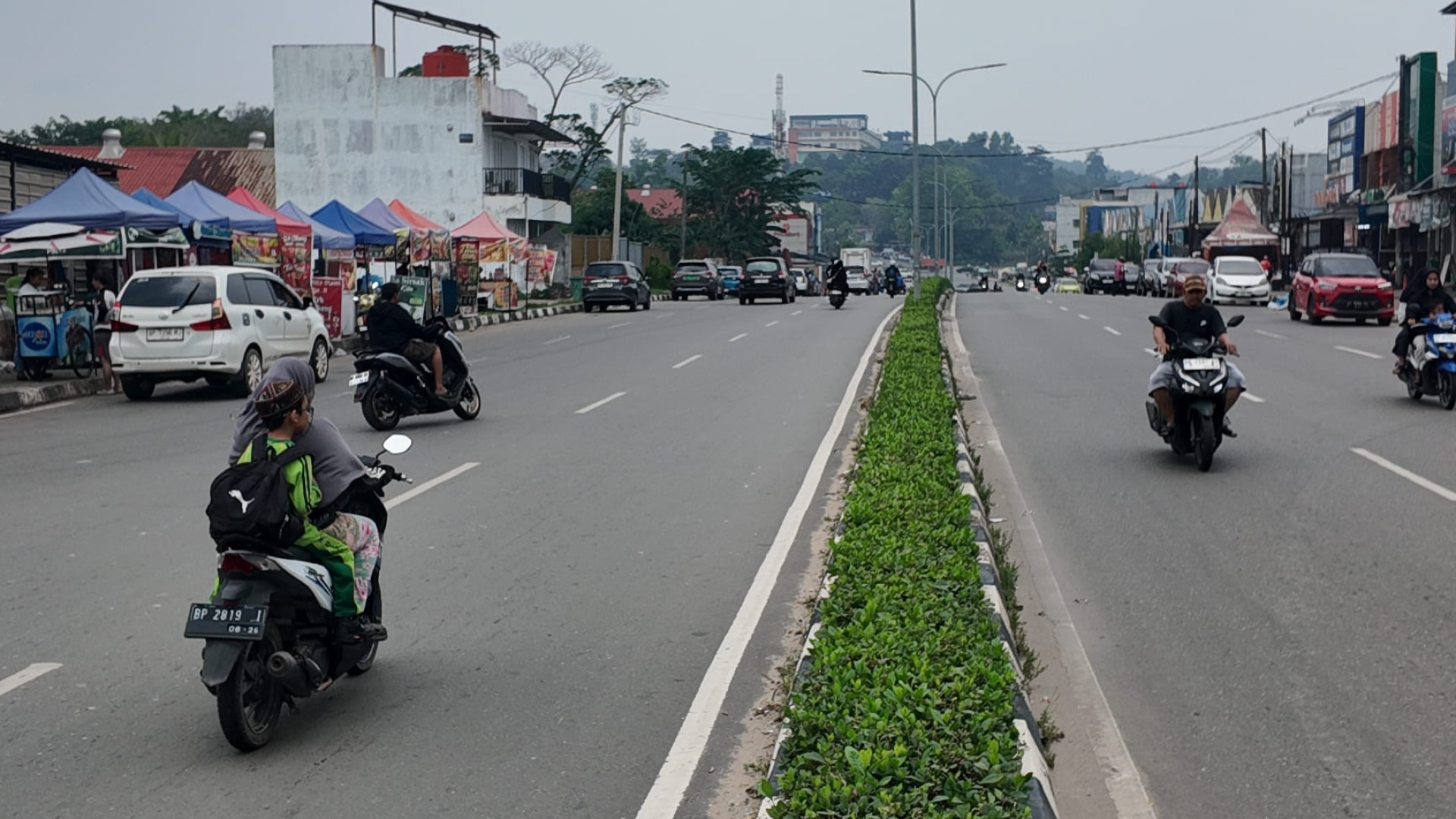 Jl. Tiban I — foto 2