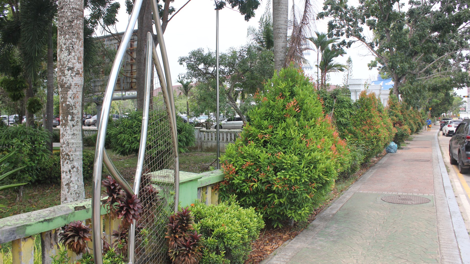 Taman Aspirasi Batam Centre — foto 9