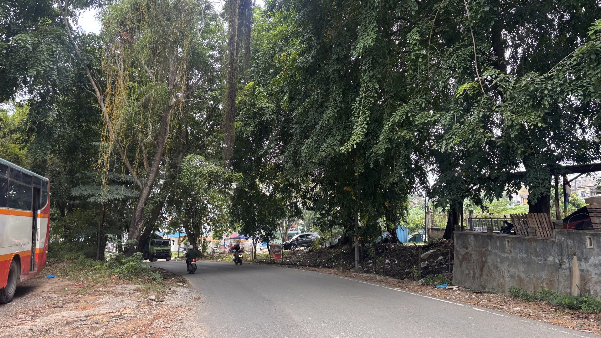 Jl. Tenggiri — foto 1