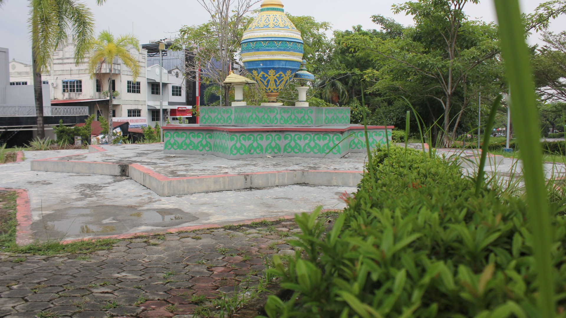 Taman Tuah Melayu — foto 21