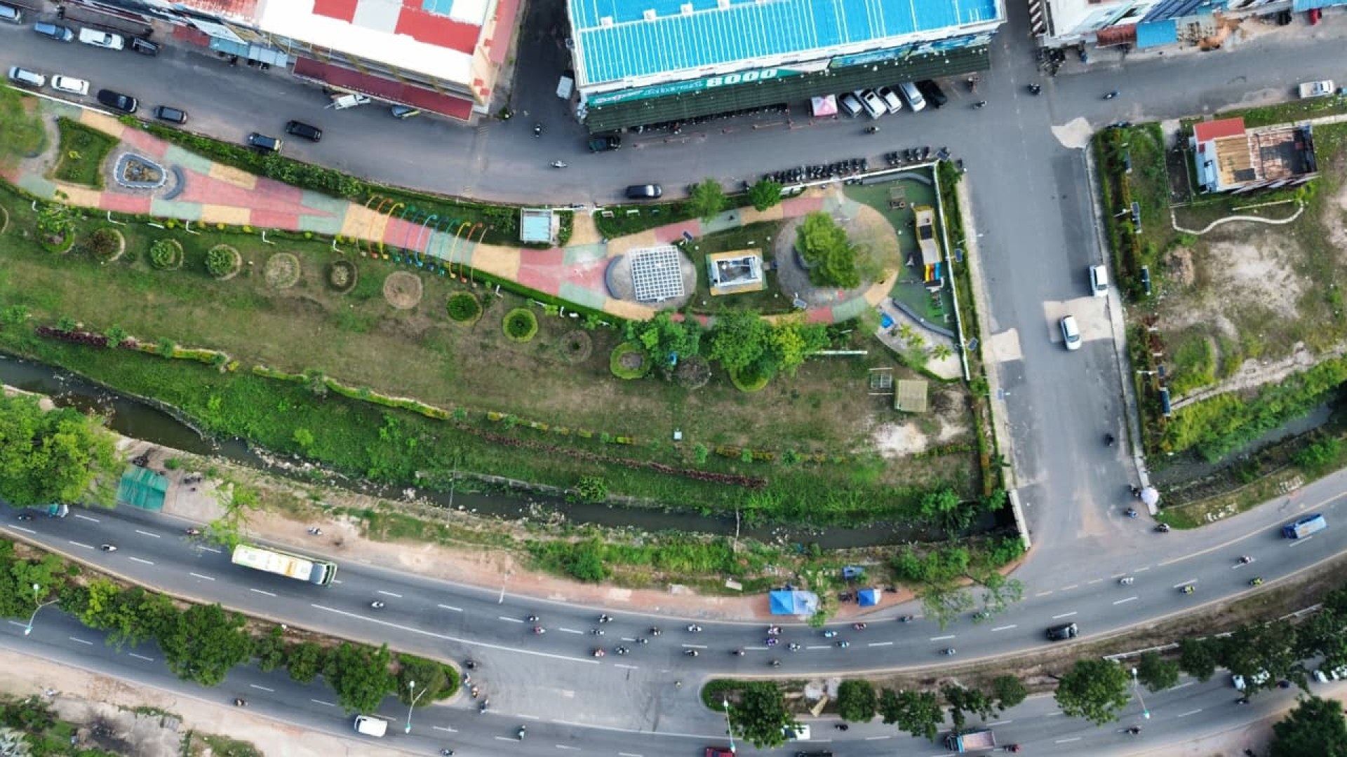 Taman Cemara Asri — foto 26
