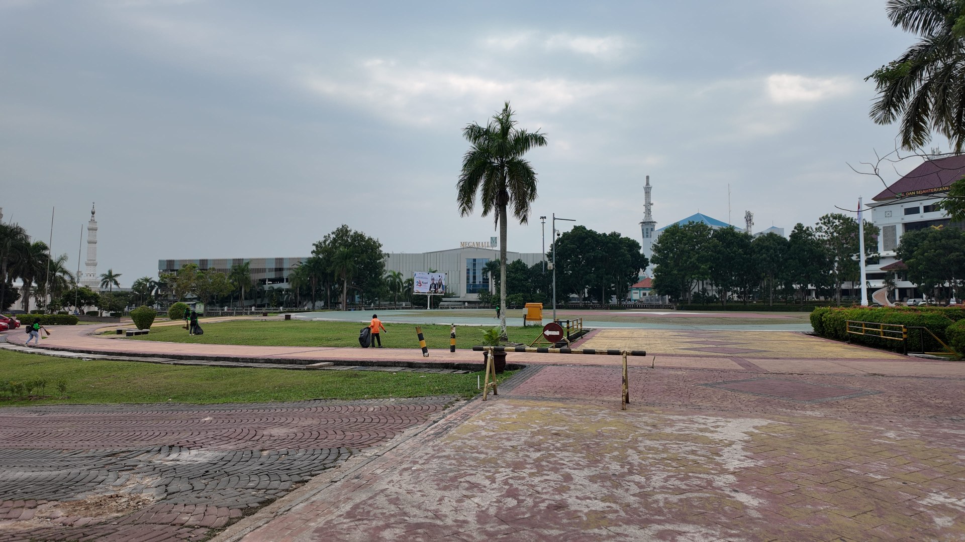 Dataran Engku Putri — foto 15