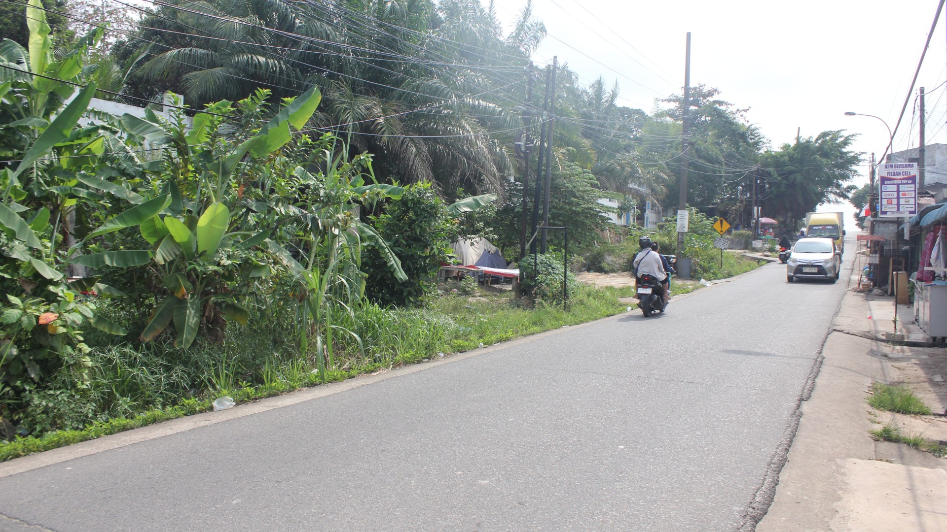 Jl. Batu Aji Baru