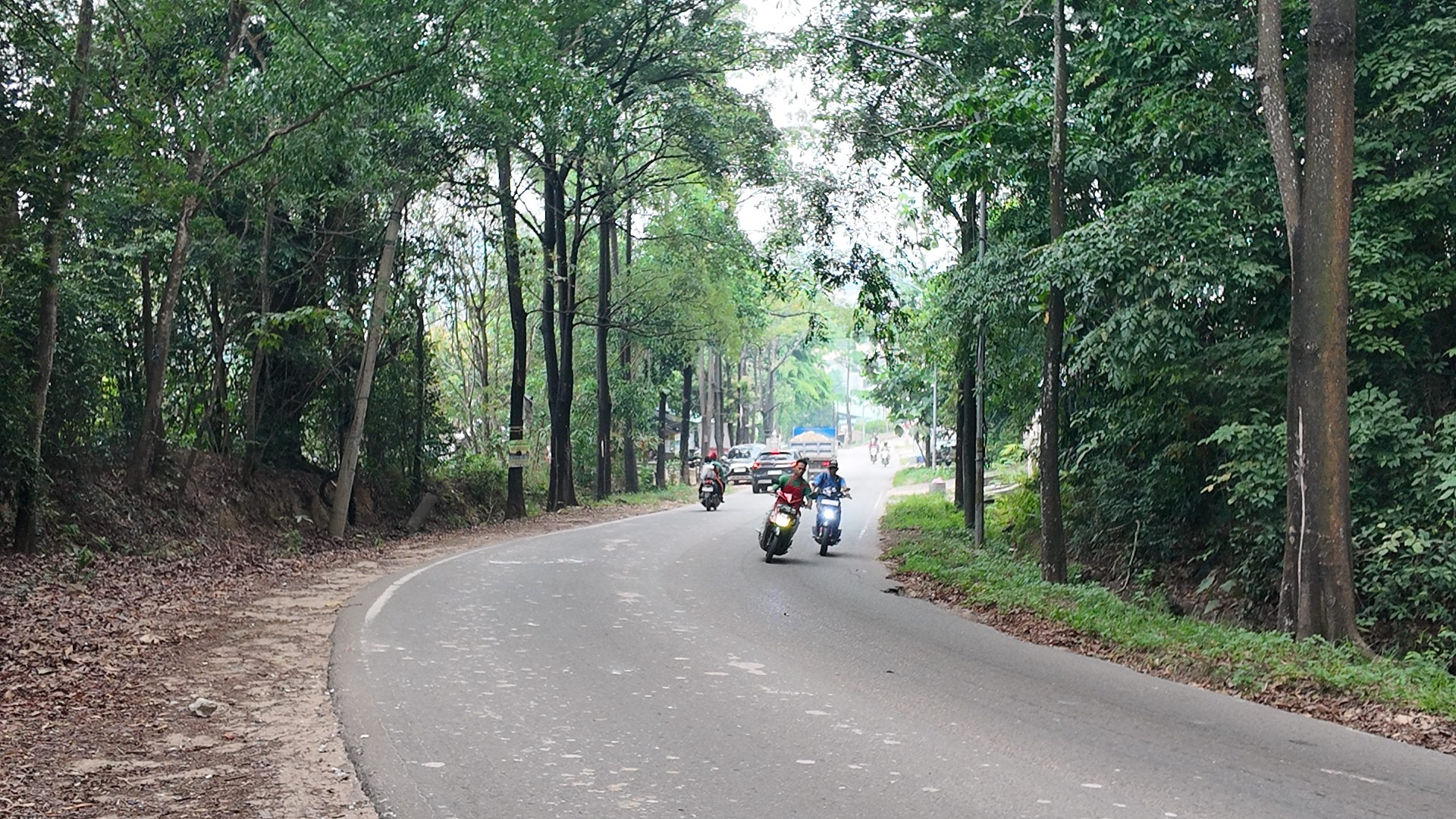 Jl. Tiban III — foto 9