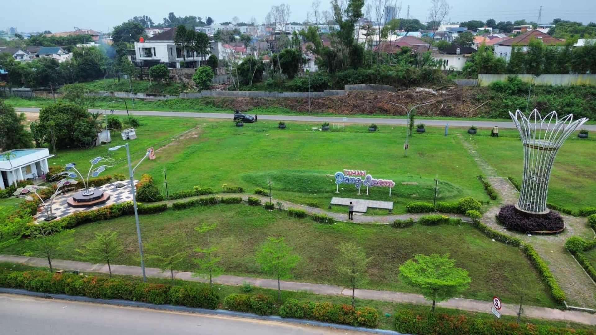 Taman Dang Anom — foto 30