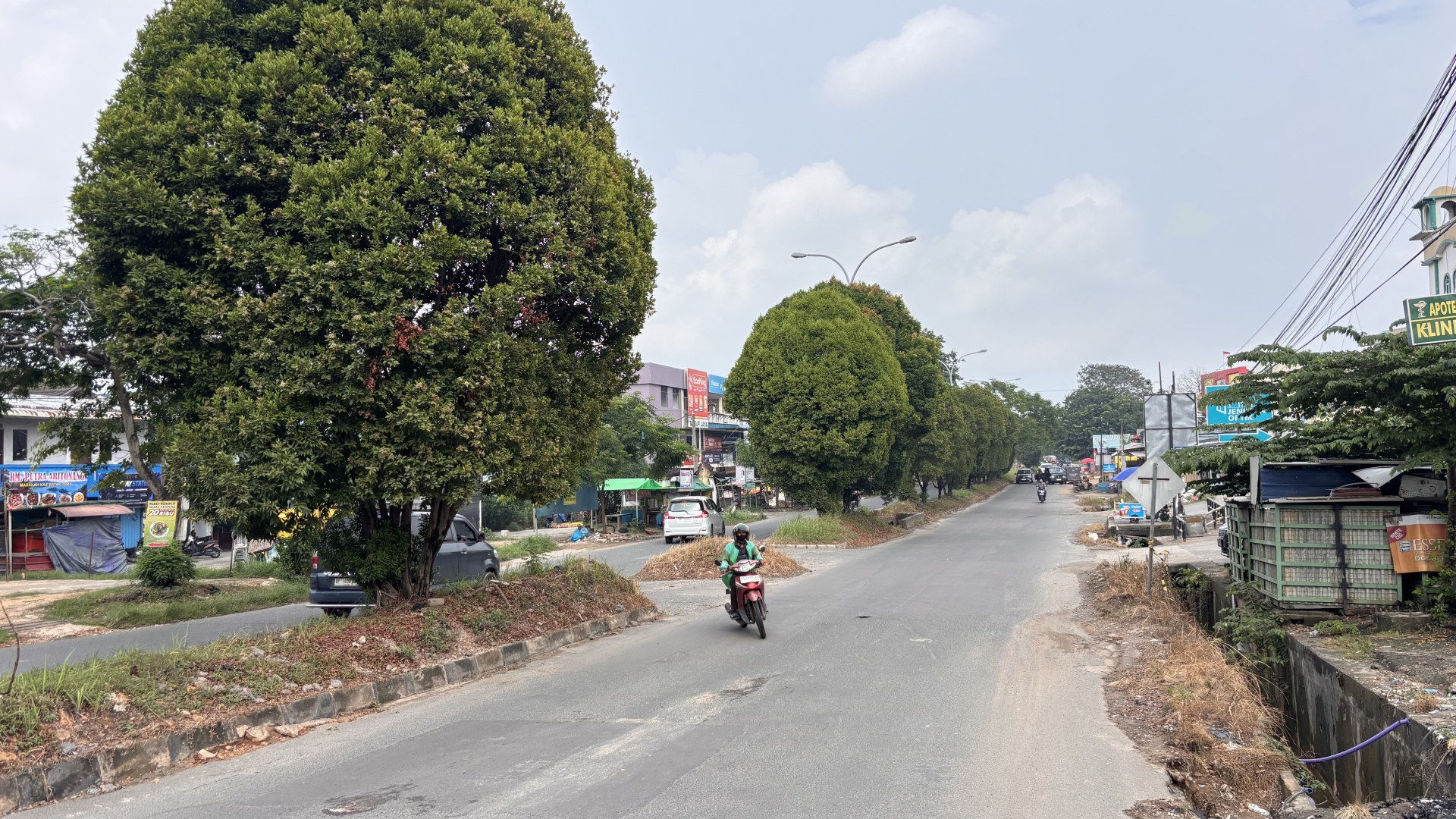 Jl. Bengkong Palapa — foto 1