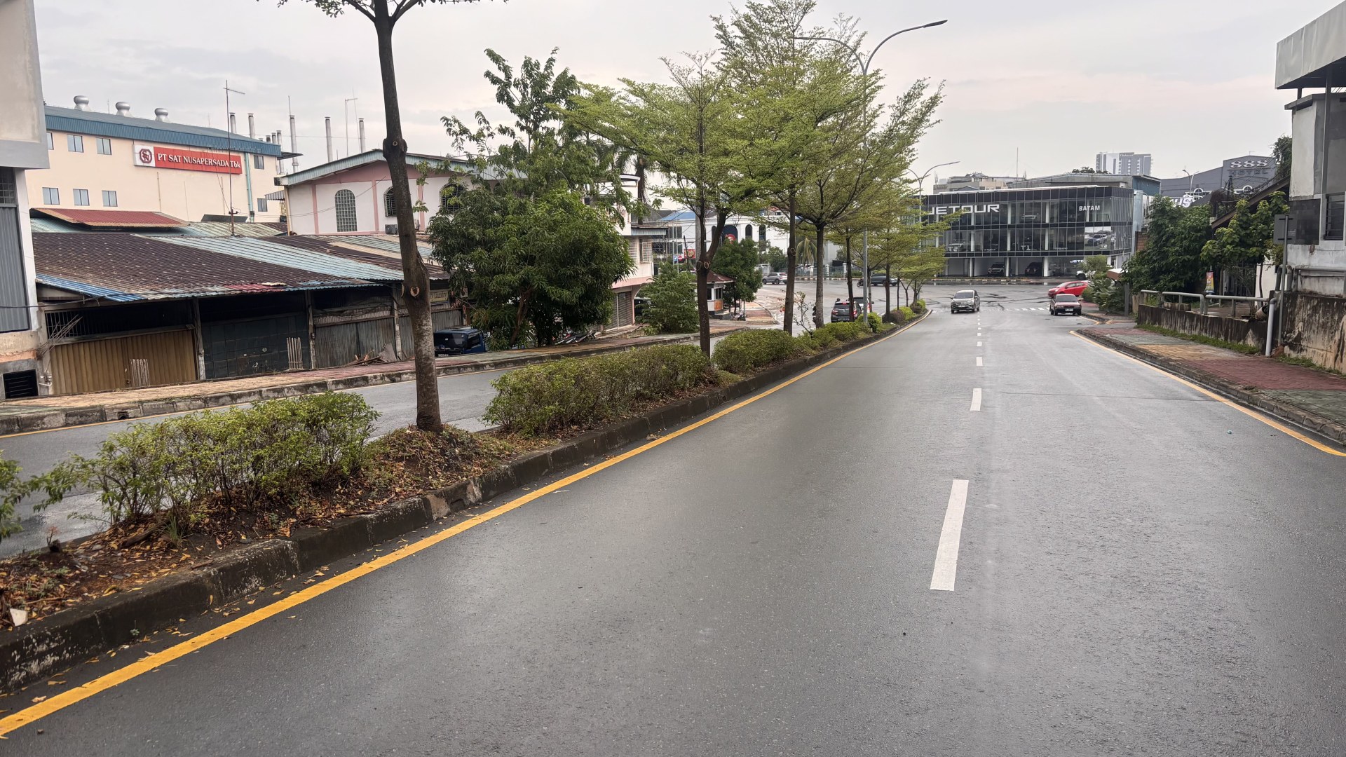 Jl. Teuku Umar (Simp. Martabak Har - Simp. Pelita - Simp. Pizza Hut) — foto 10