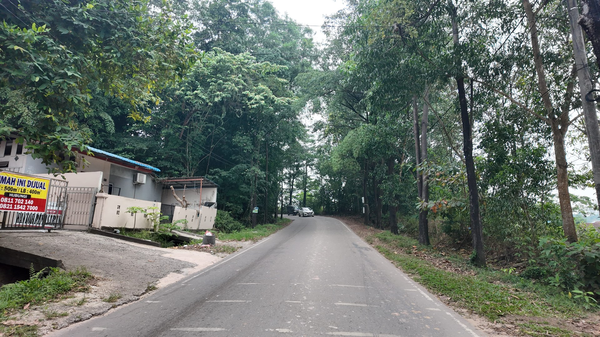 Jl. Tiban III — foto 3