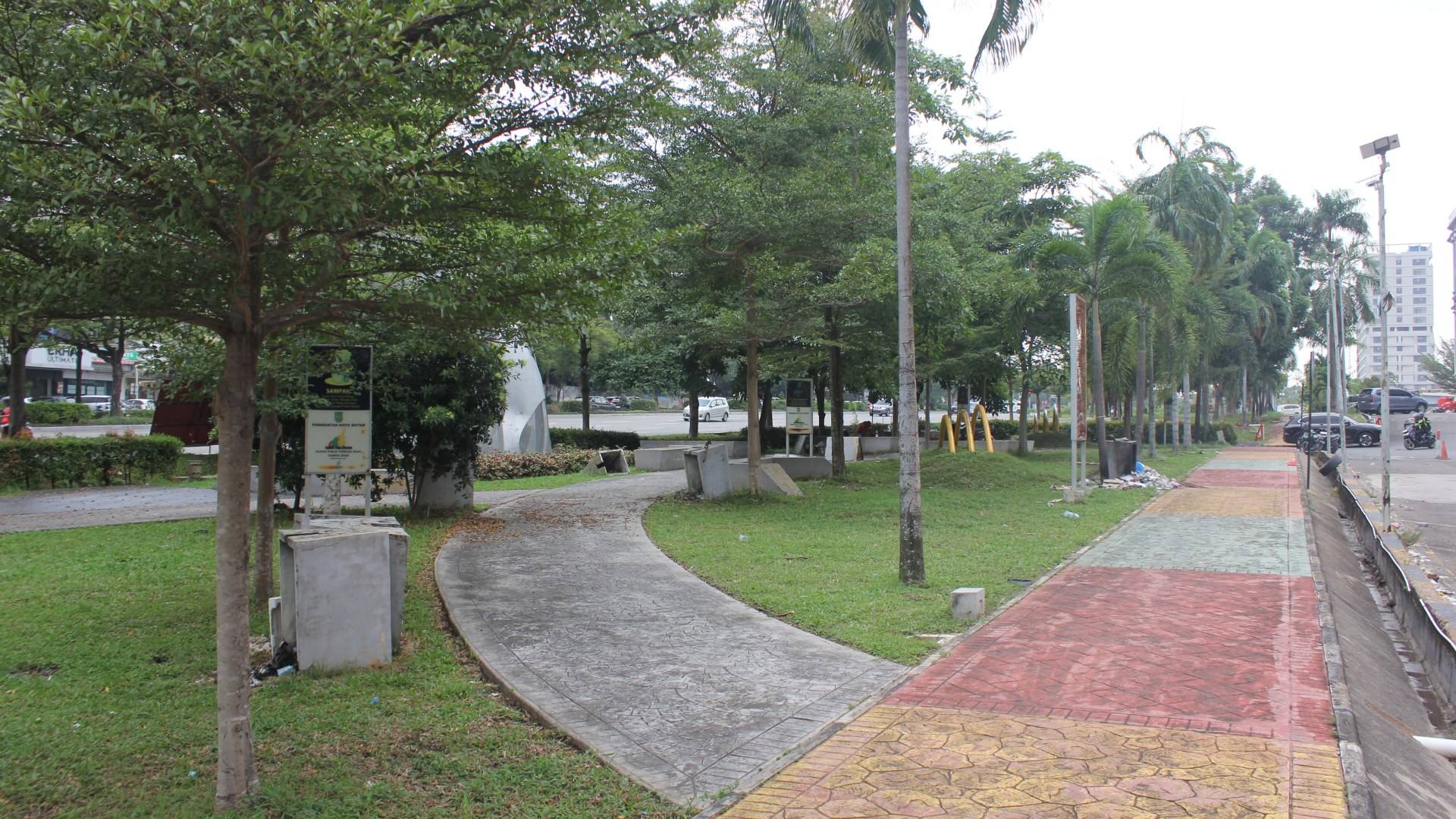 Taman Tuah Melayu — foto 11