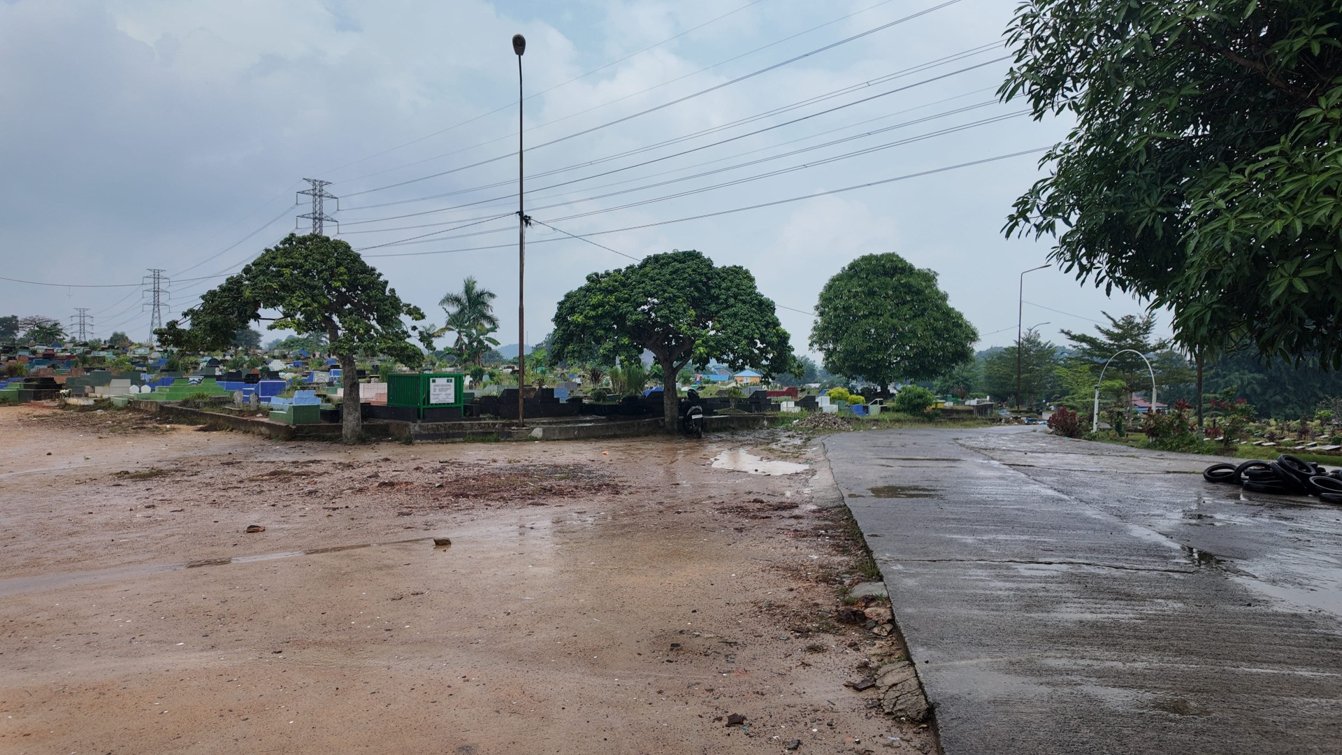 TPU Sungai Panas — foto 10