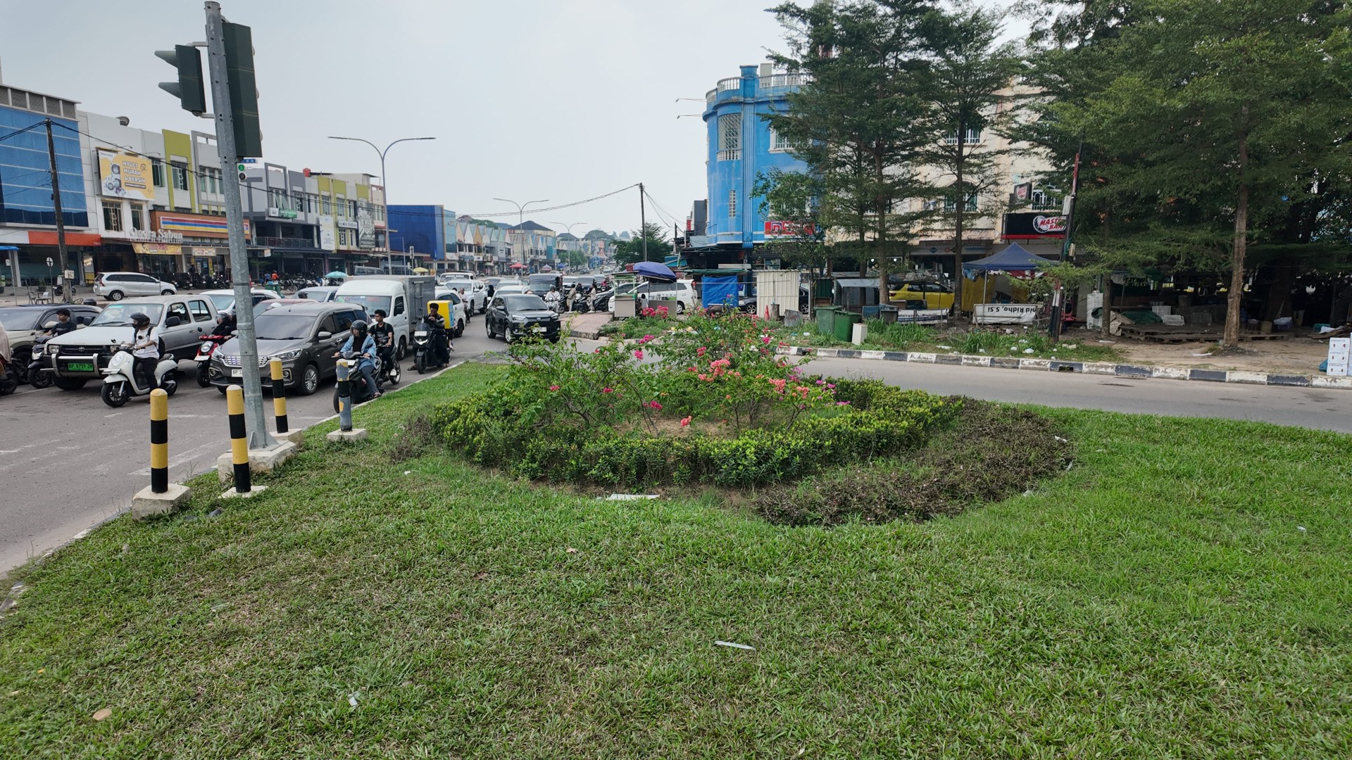 Pulau Jalan Tiban Princes — foto 5