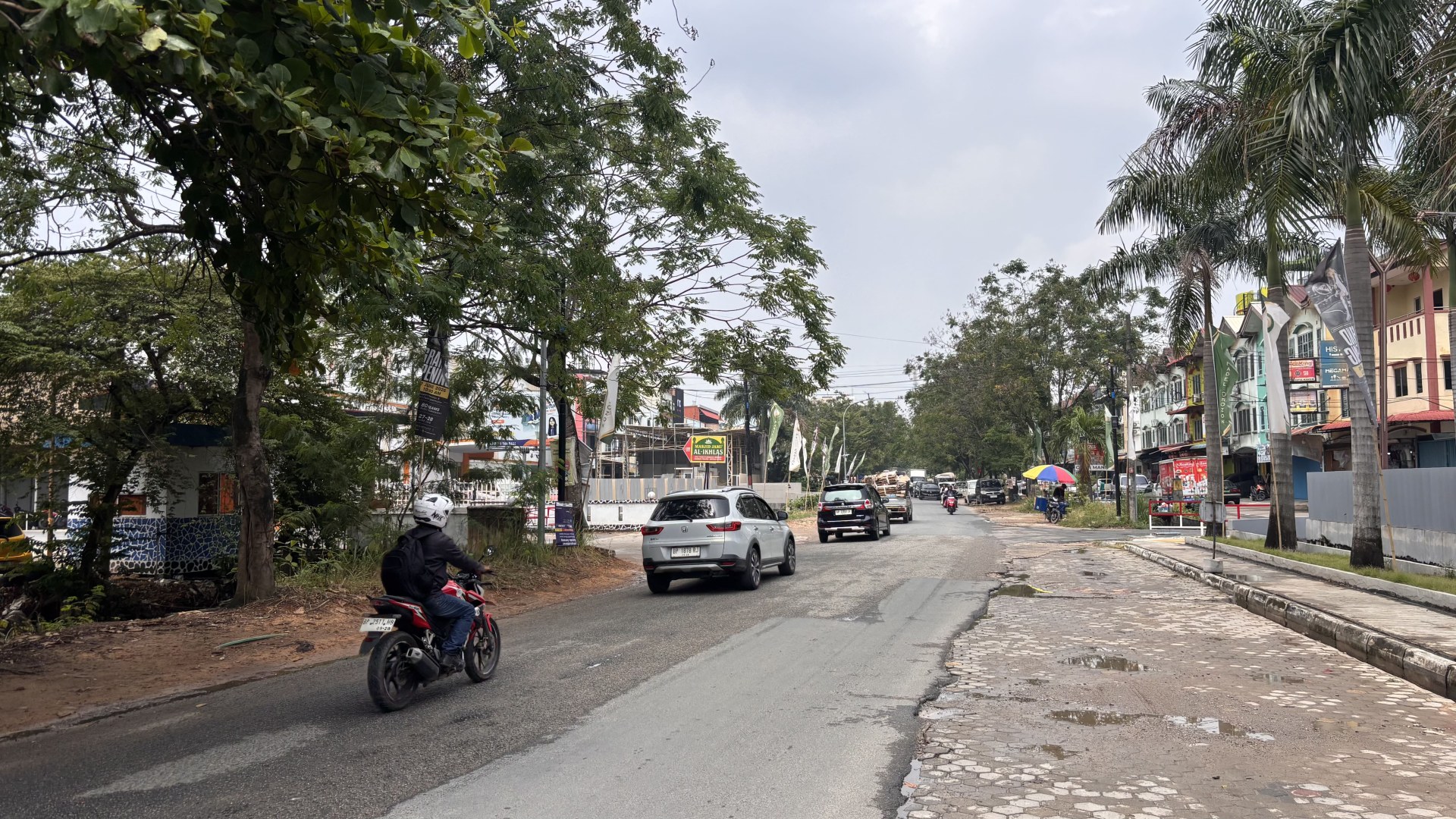 Simp. AIS - Simp Aku Tahu — foto 2