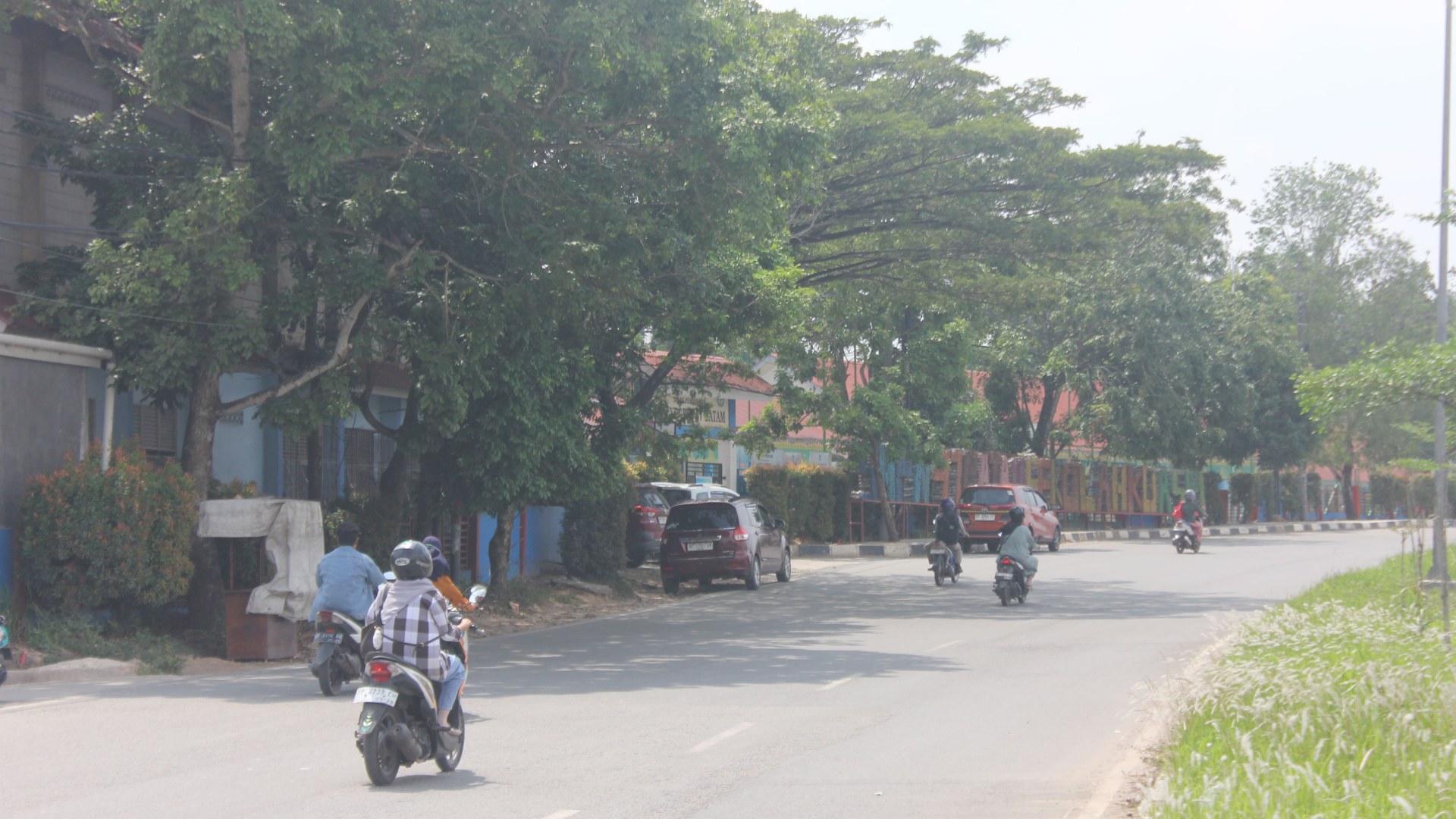 TPU Sei Temiang — foto 13