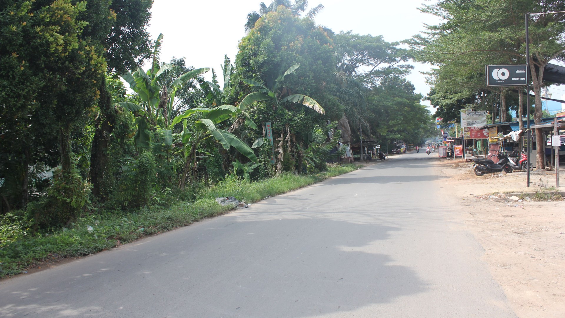 Jl. Kav. Baru — foto 9