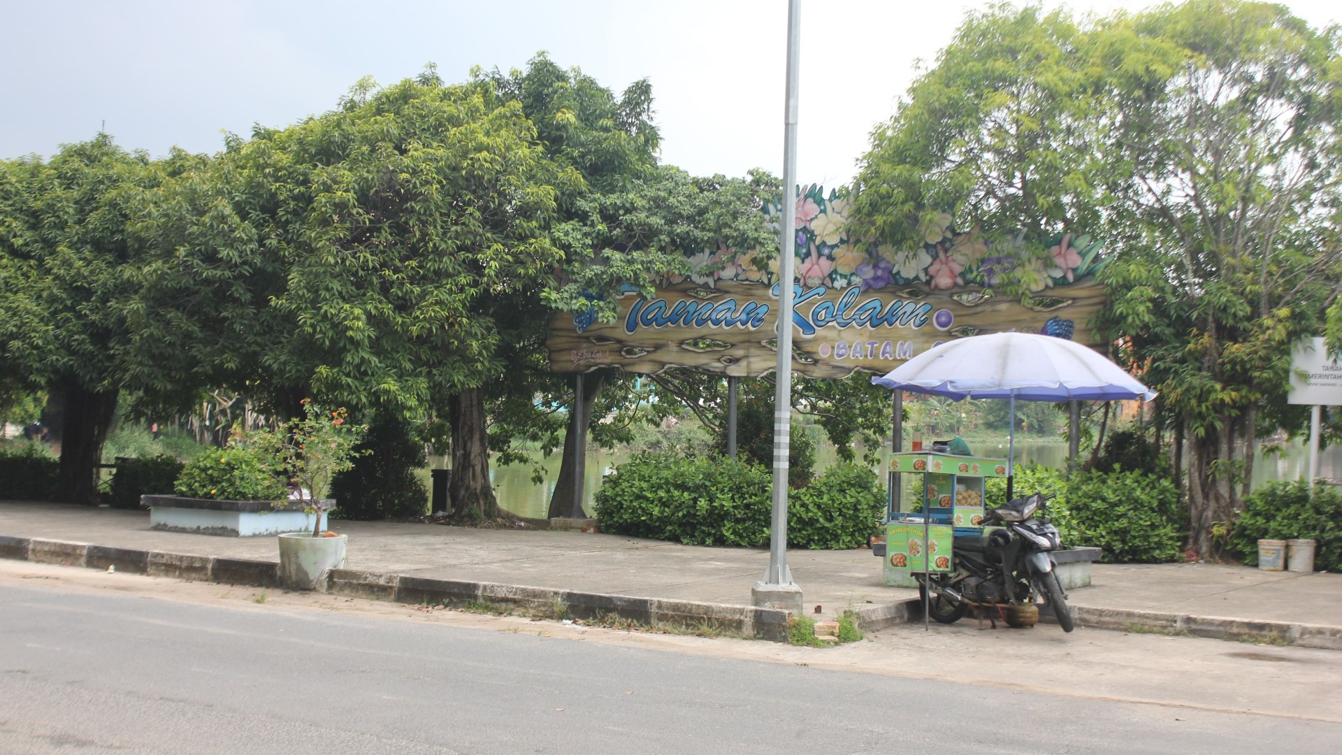 Taman Kolam  Batam Centre — foto 12