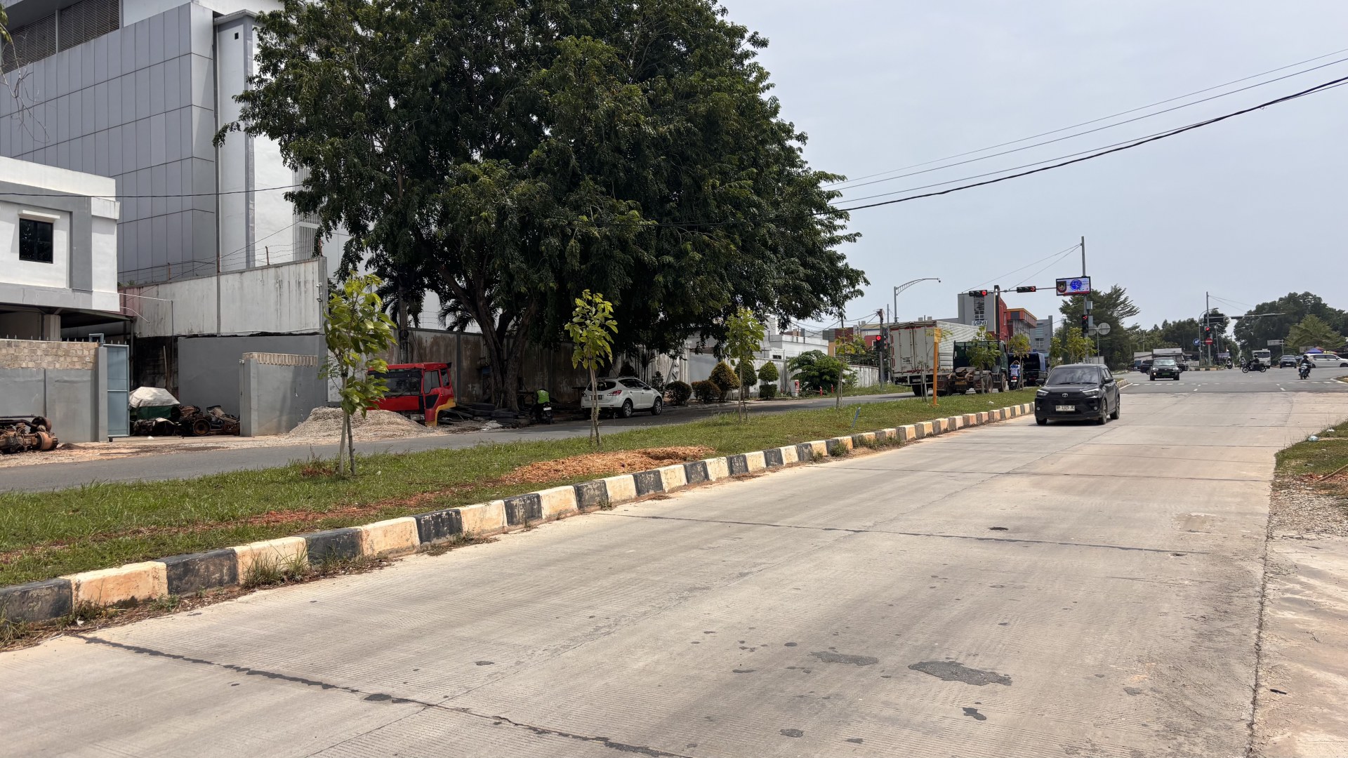Jl. Pelayaran Batam — foto 3