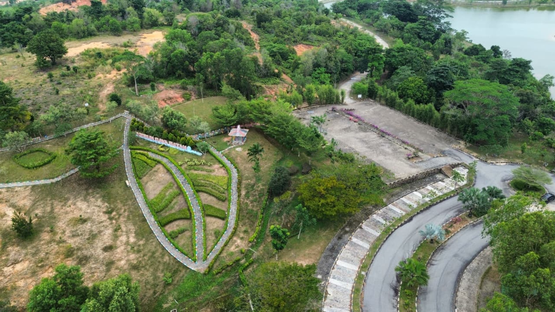 Kebun Raya Batam — foto 6