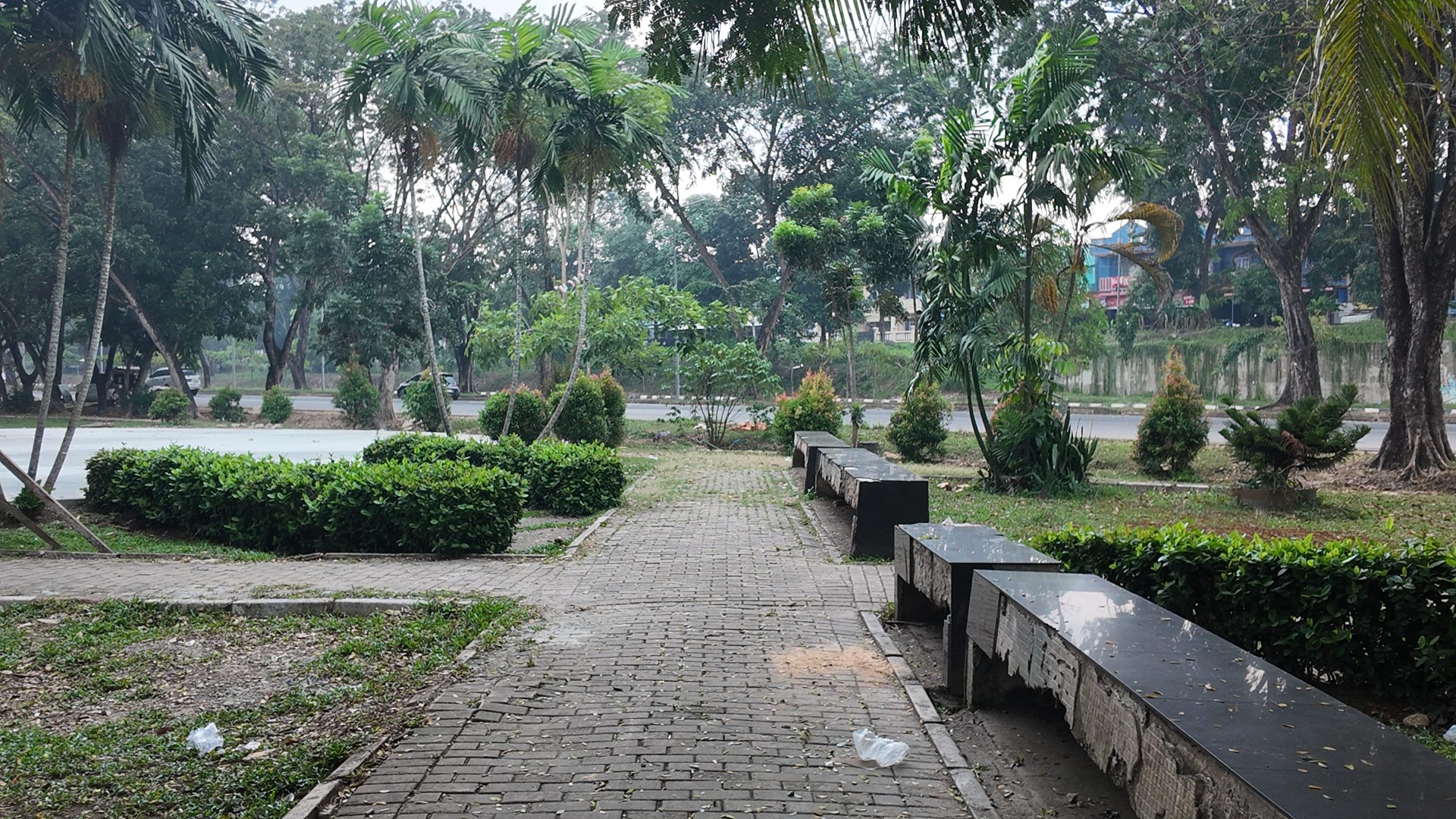 Taman Wijaya — foto 5