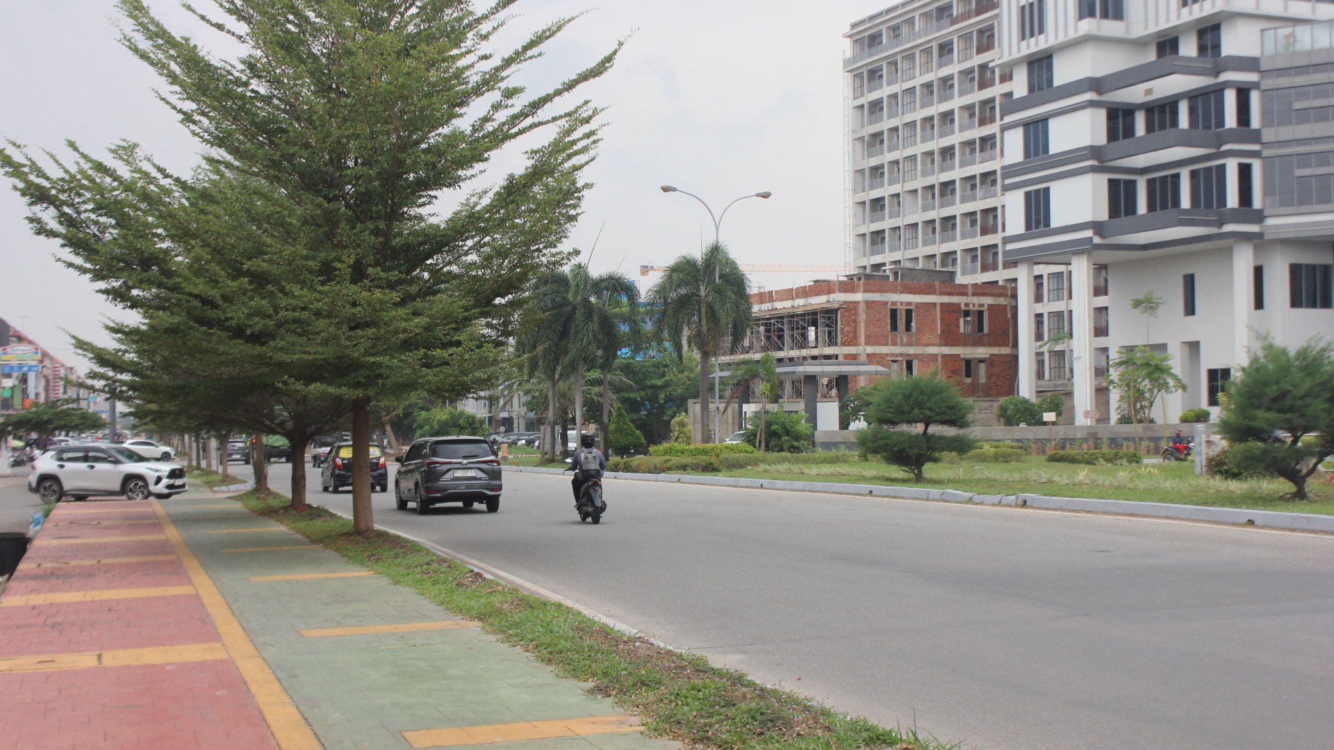 Bundaran Tuah Madani — foto 12