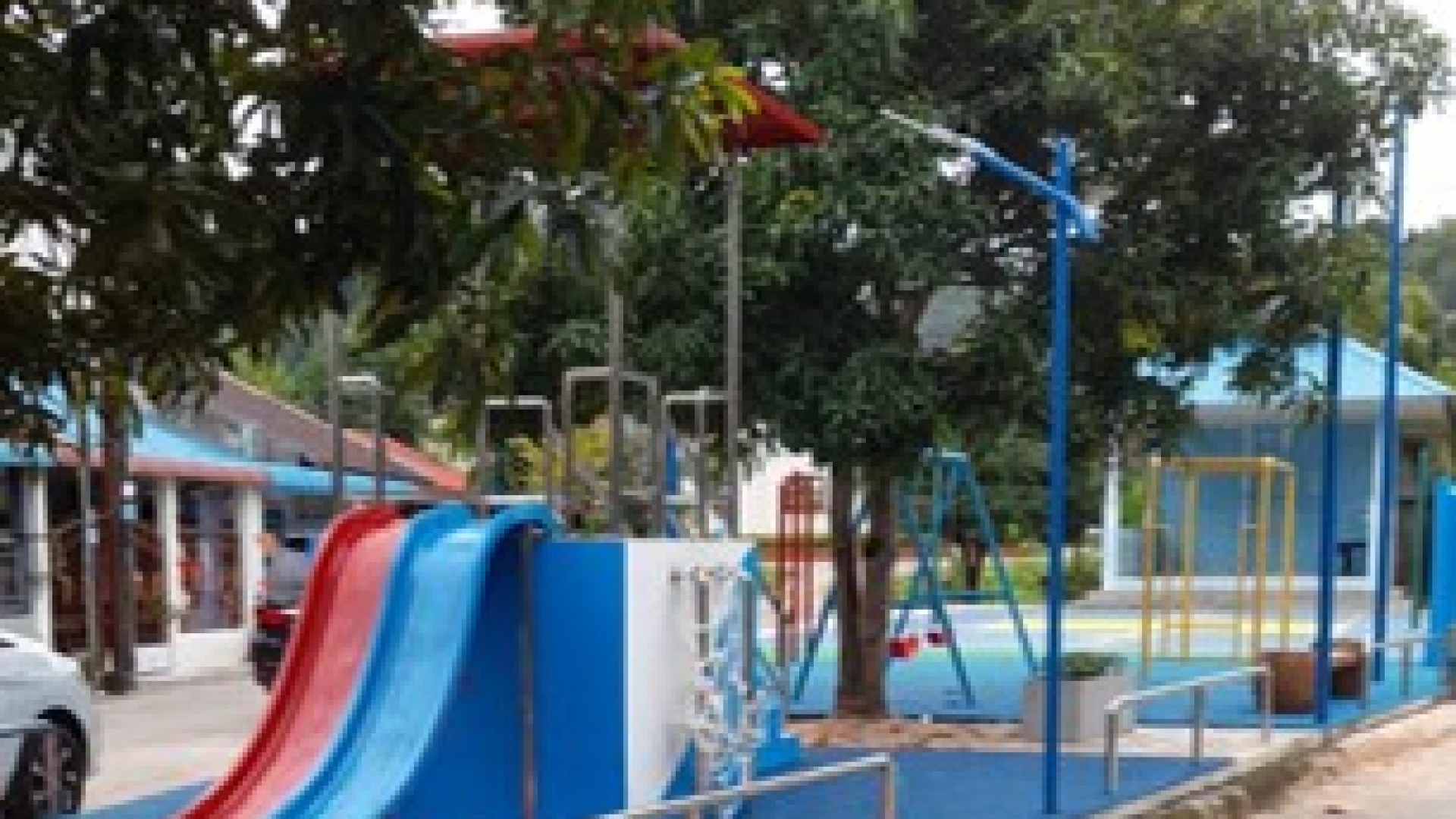 Taman Perum. Garden Point RW 06