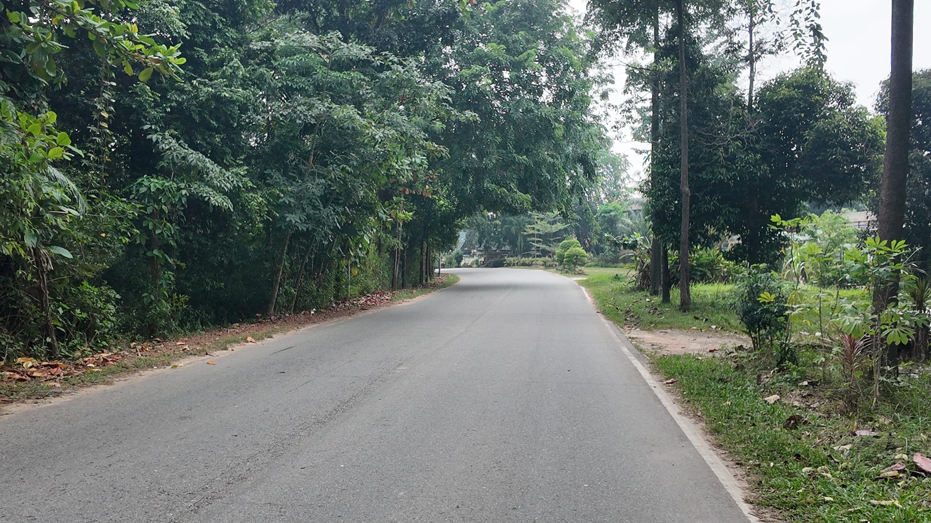 Jl. Ir. Sutami — foto 2