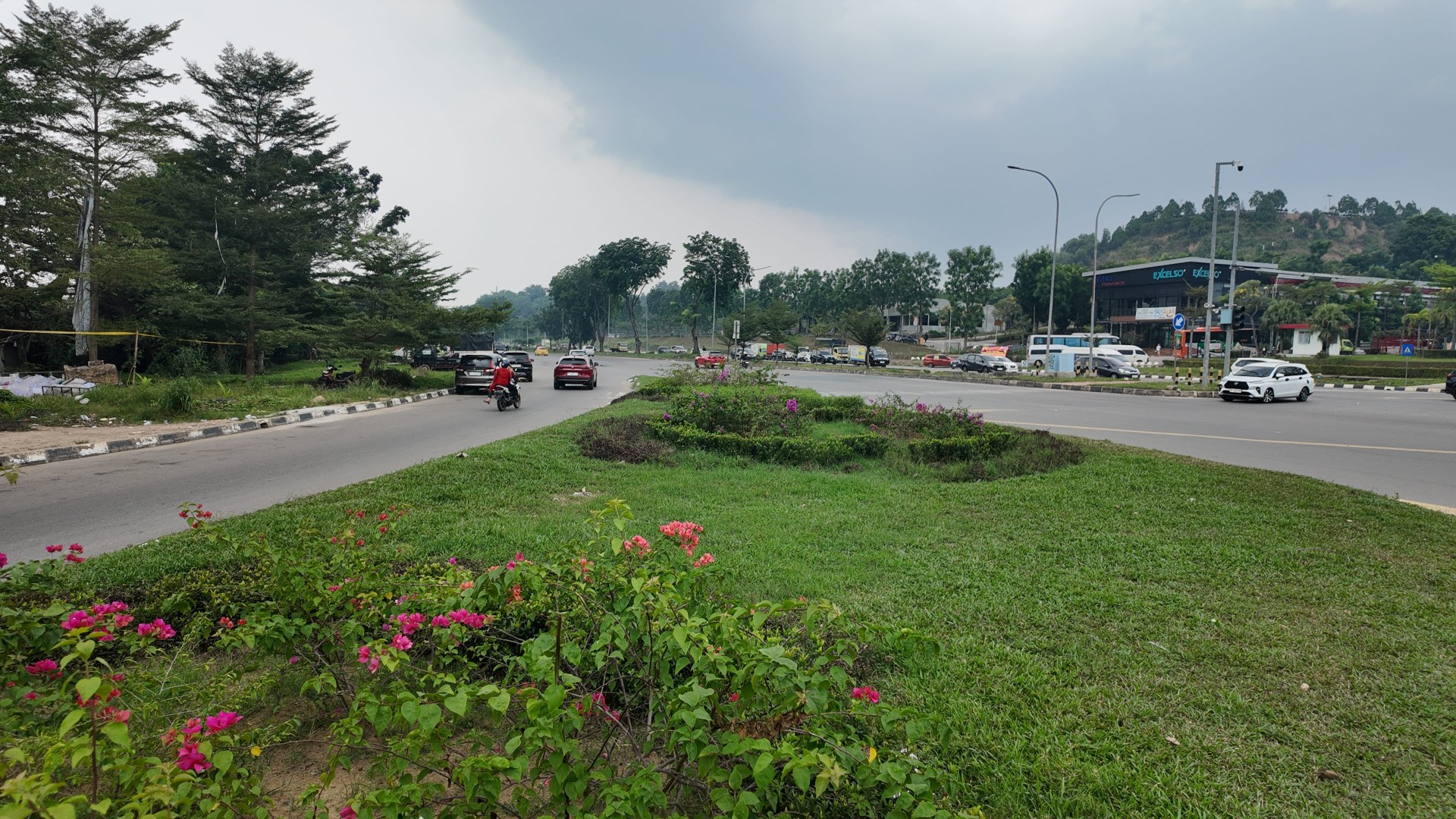 Pulau Jalan Tiban Princes — foto 14