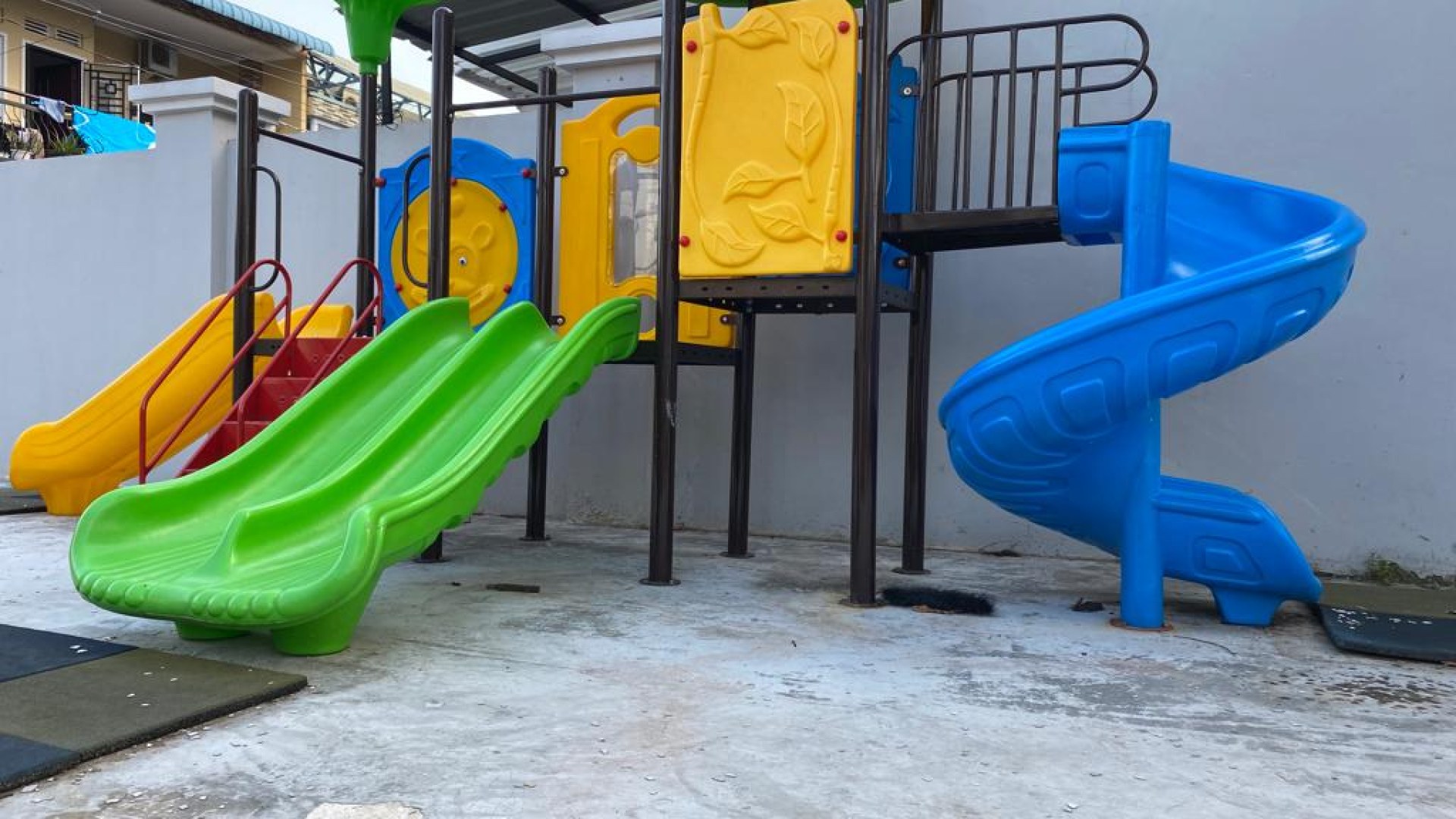 Taman Perum. Griya Buana RT 01 RW 14 — foto 5